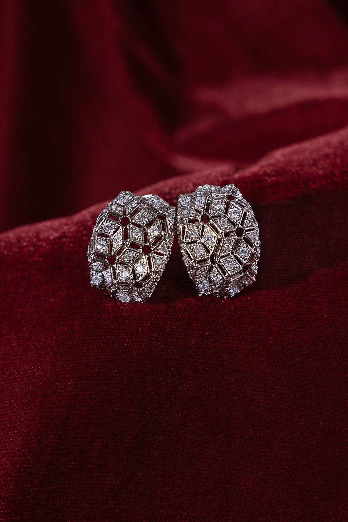 Monireh Studs