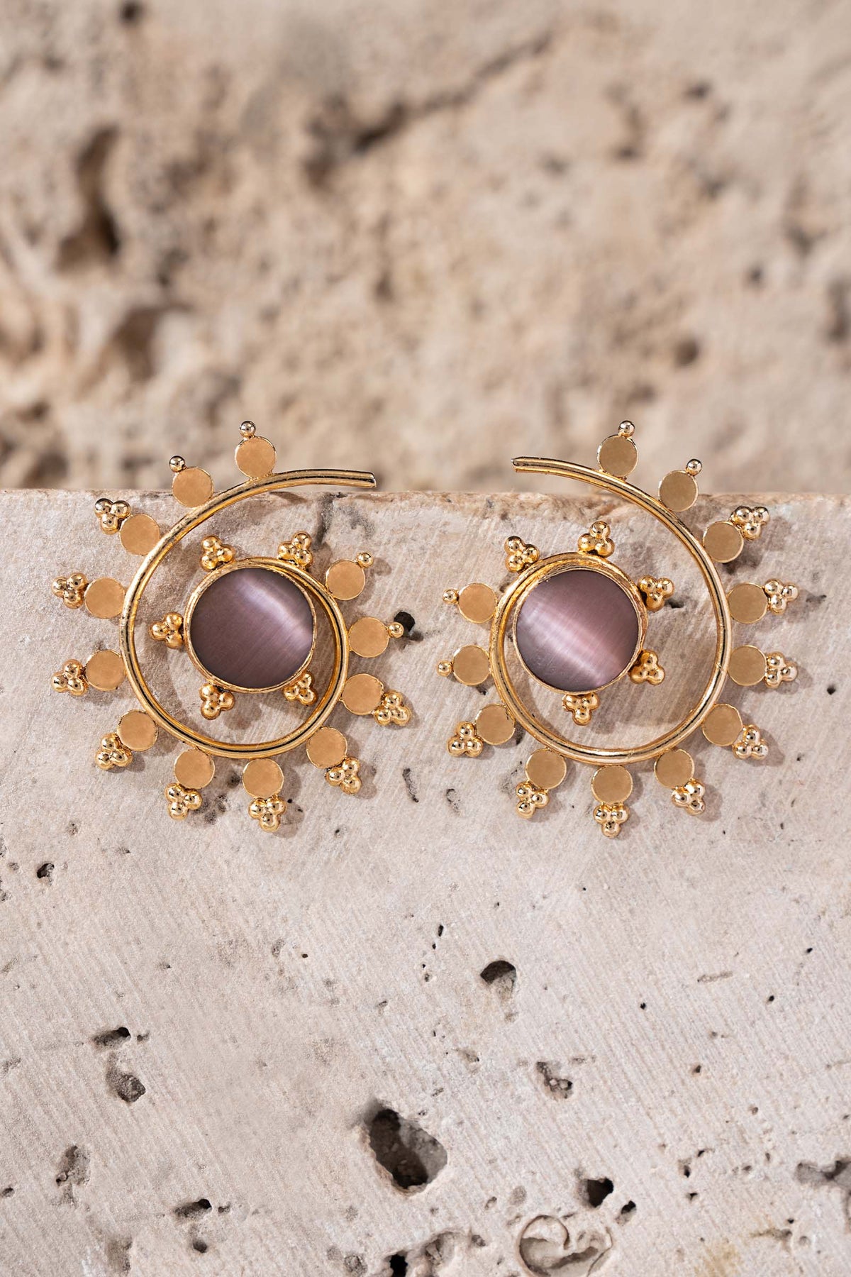 Serkan Studs