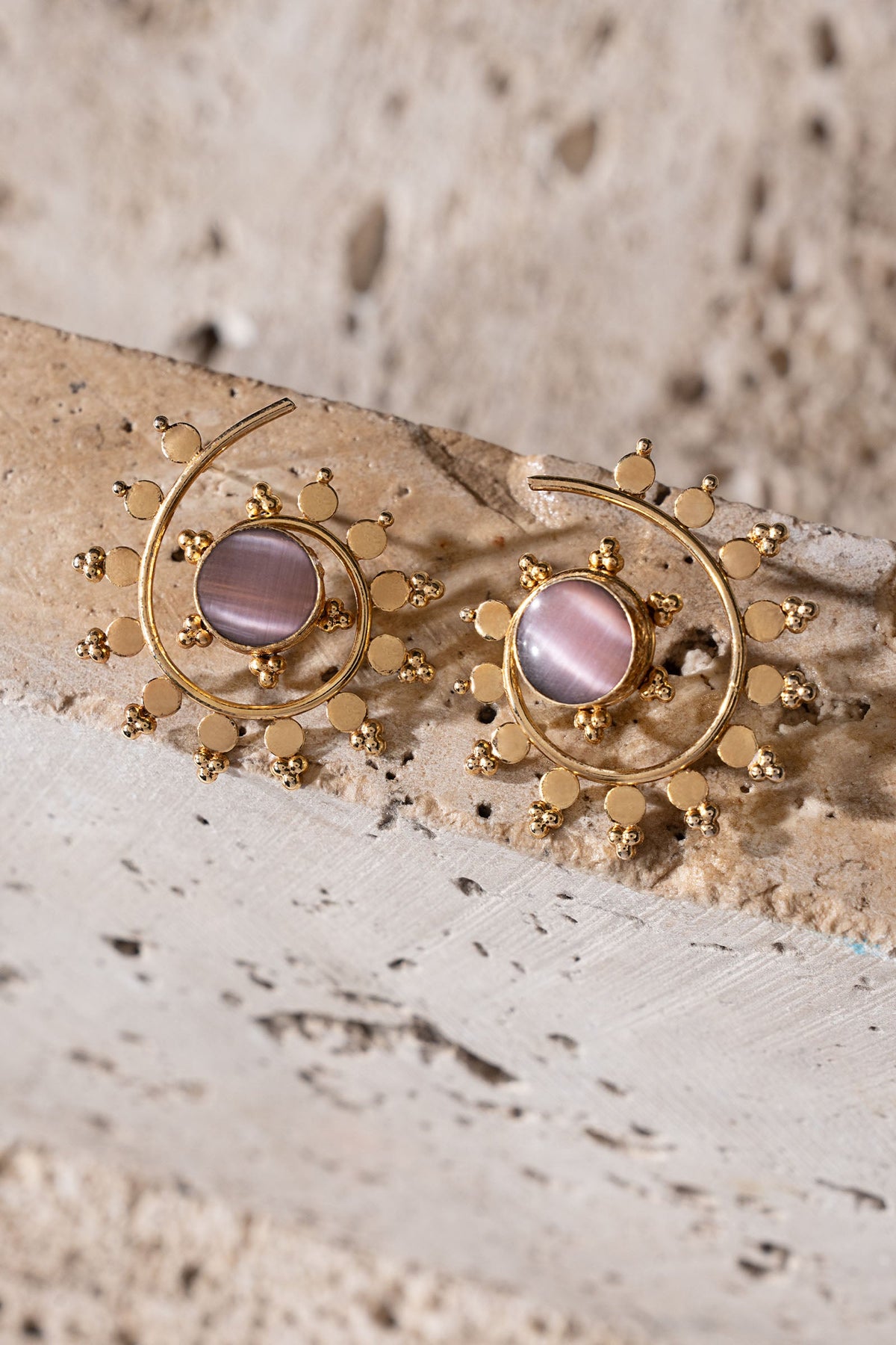Serkan Studs