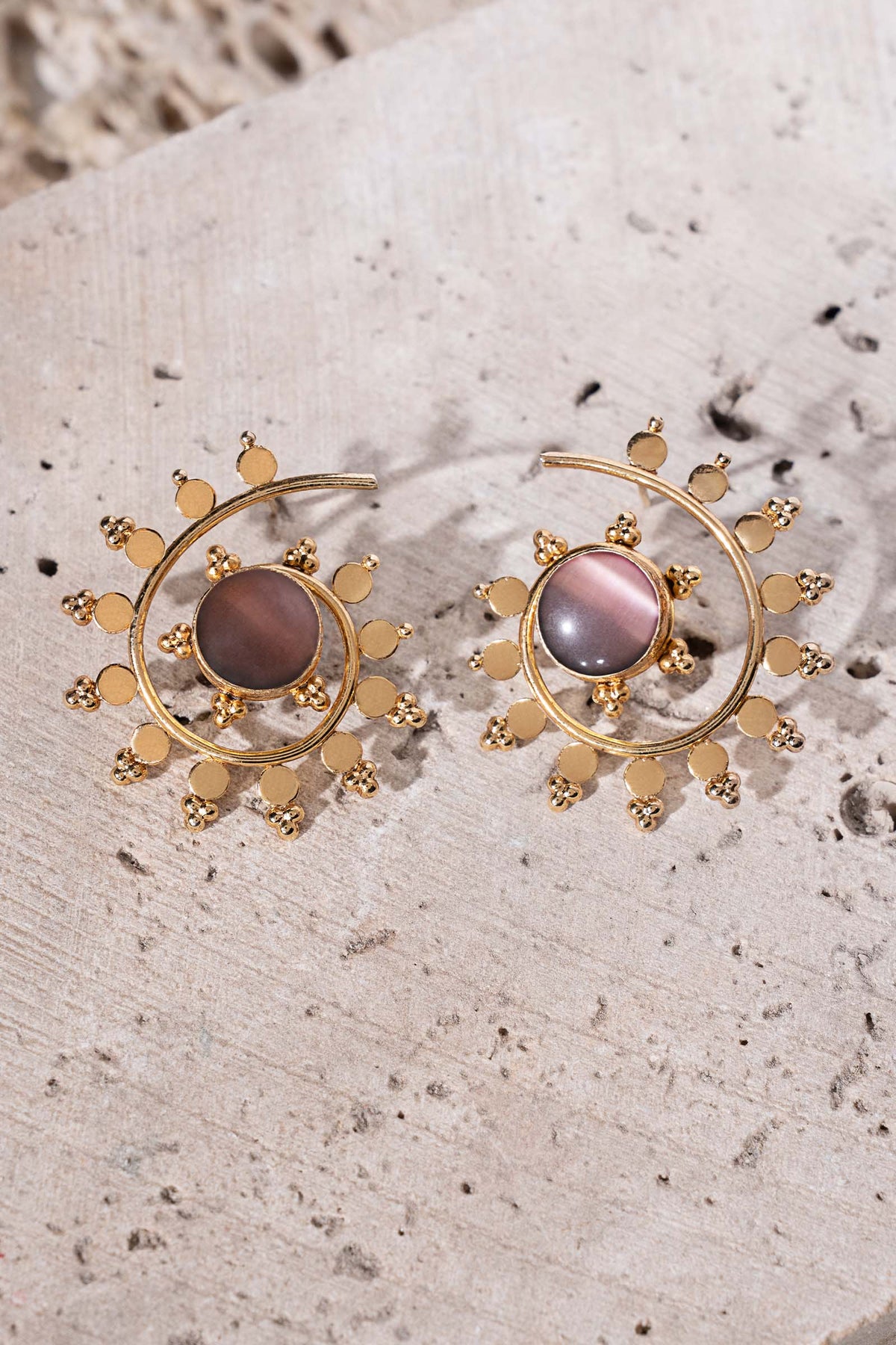 Serkan Studs