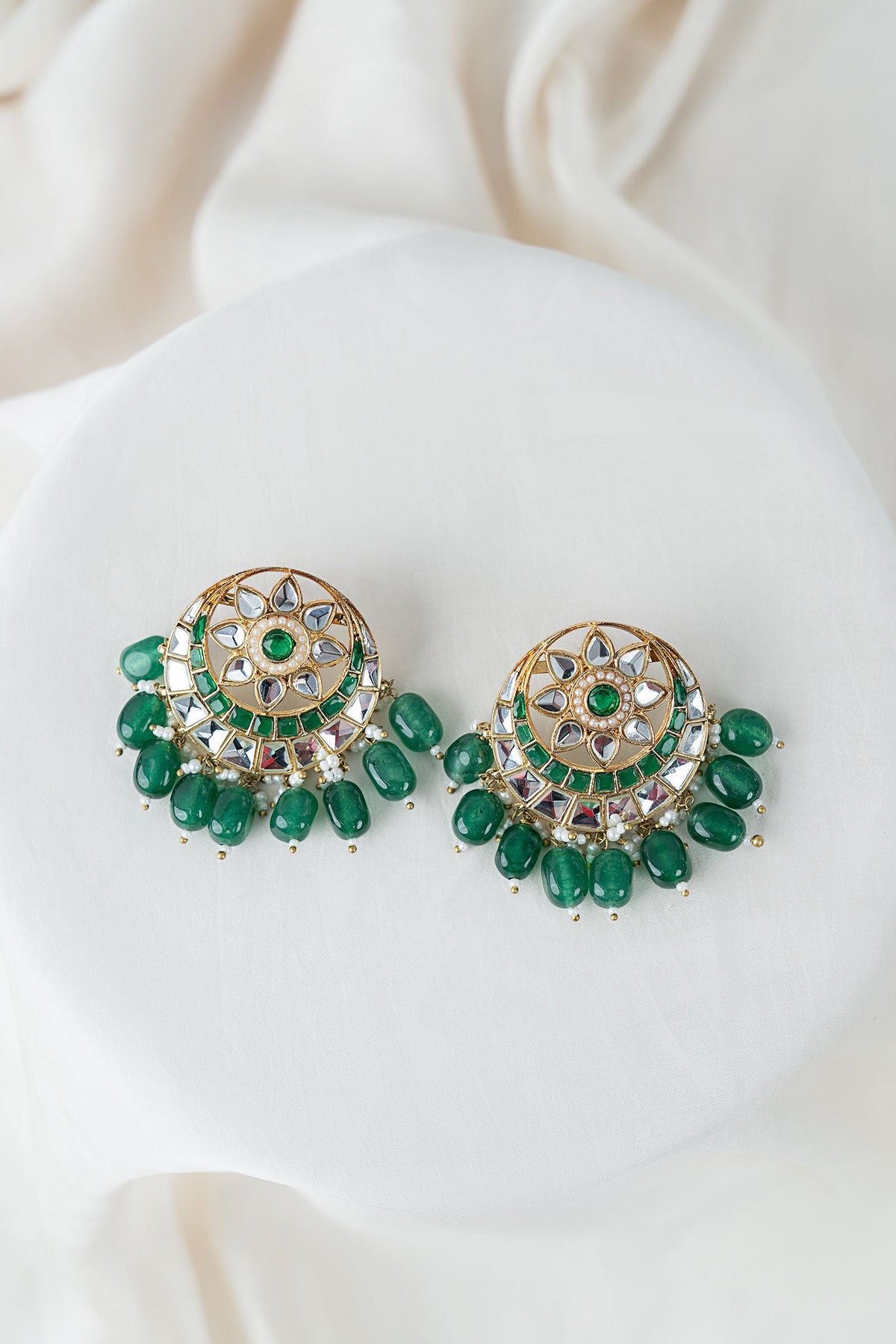 Mehtara Studs