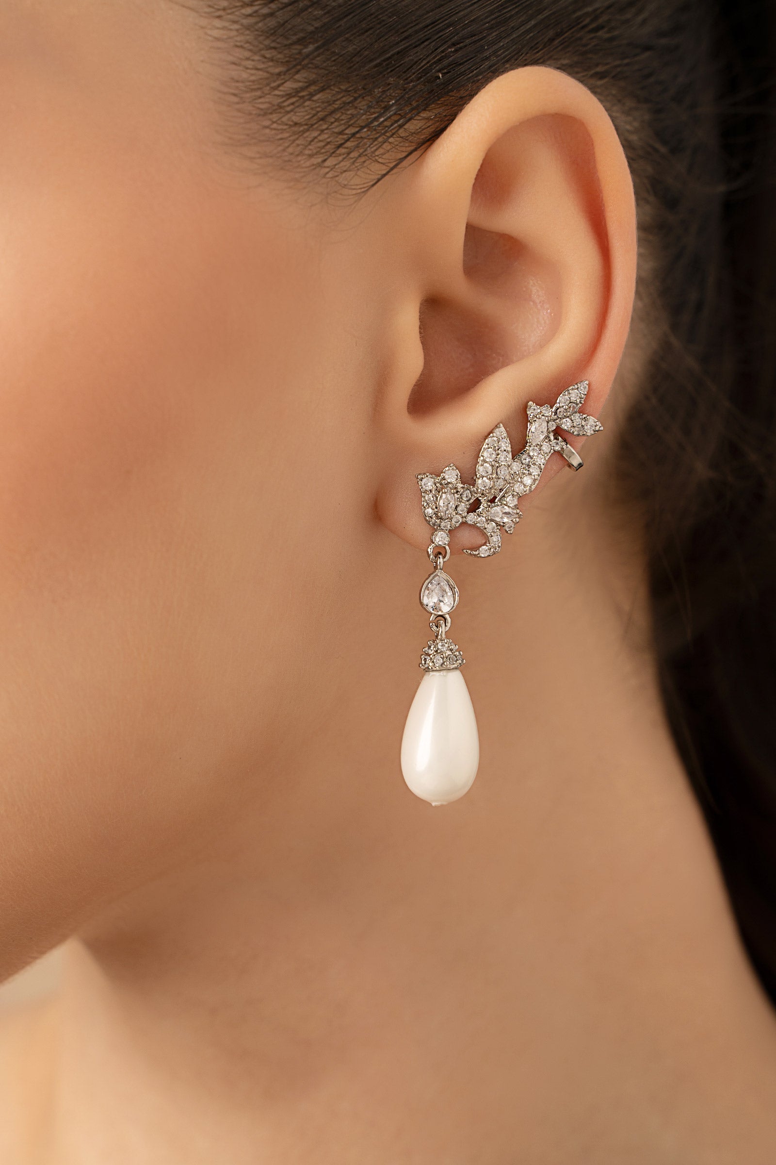 Iris Studs