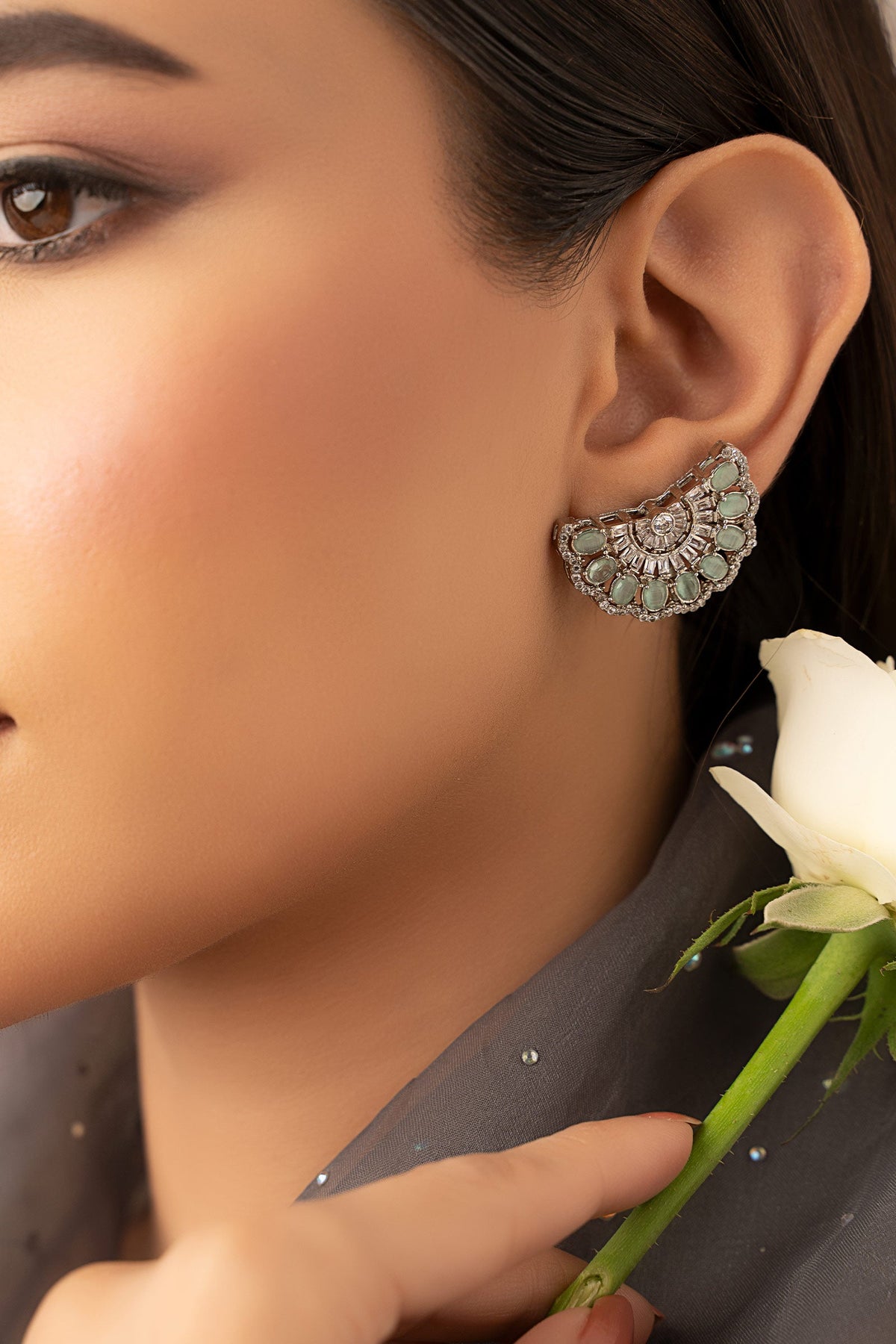 Caria Studs