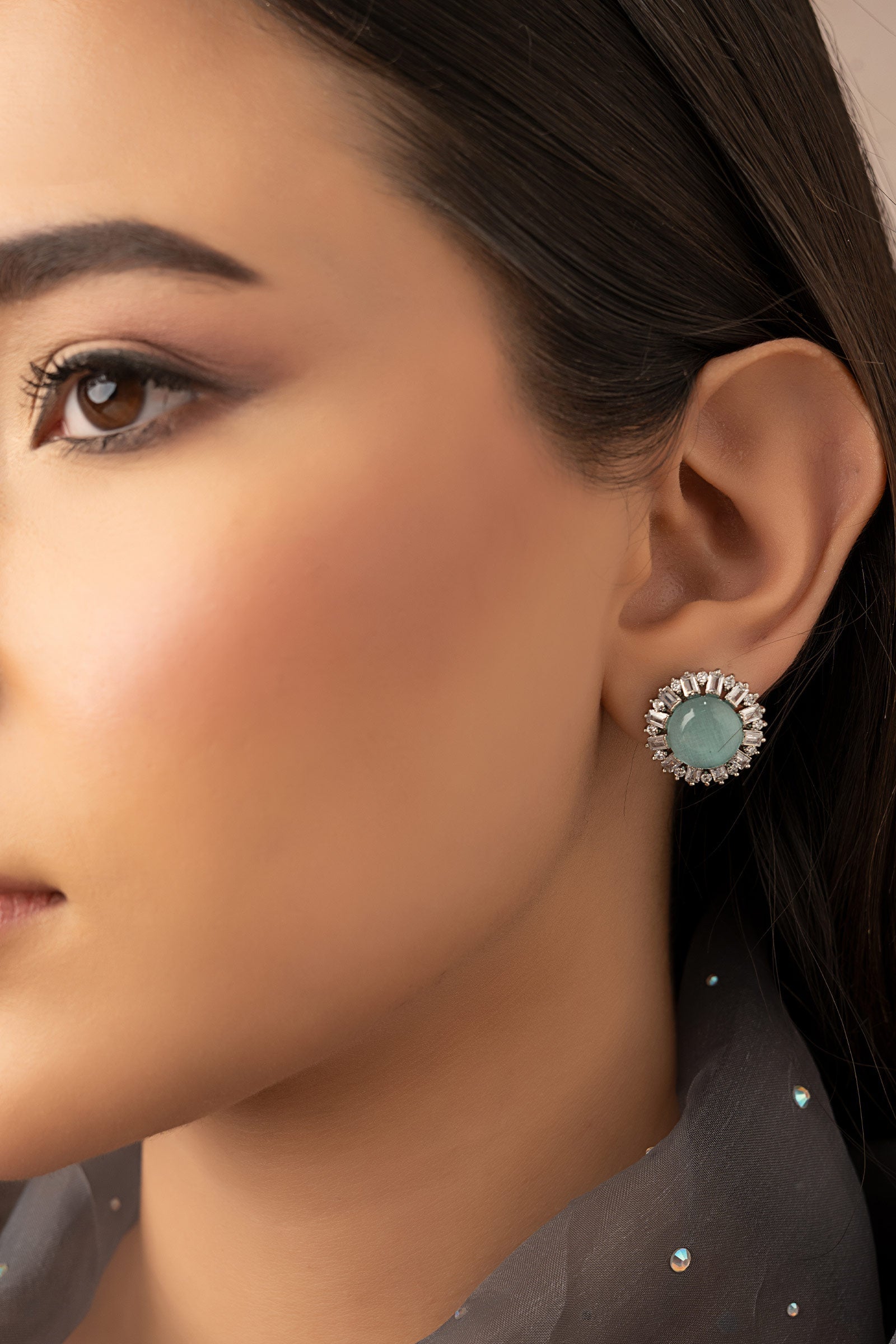 Minimalist Studs