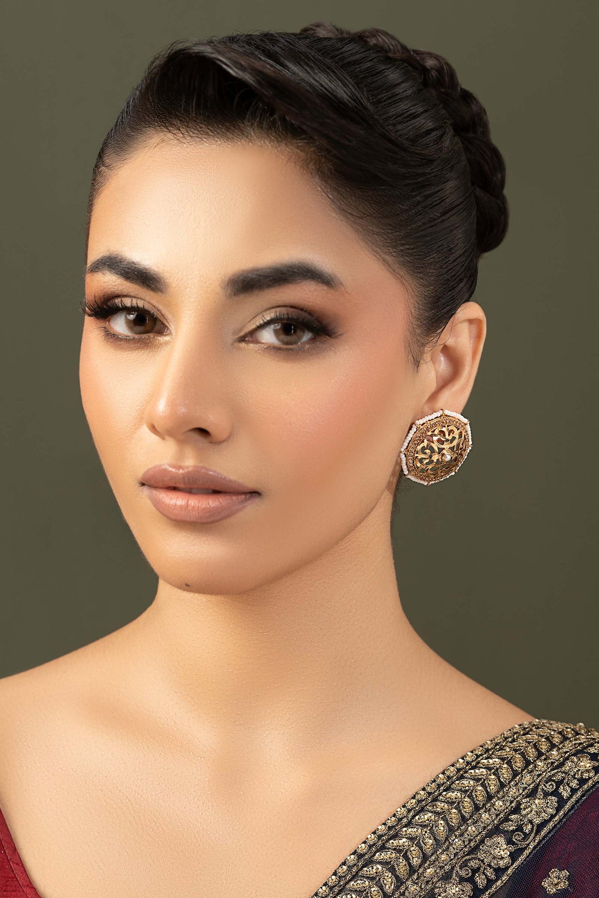 Rasah Studs