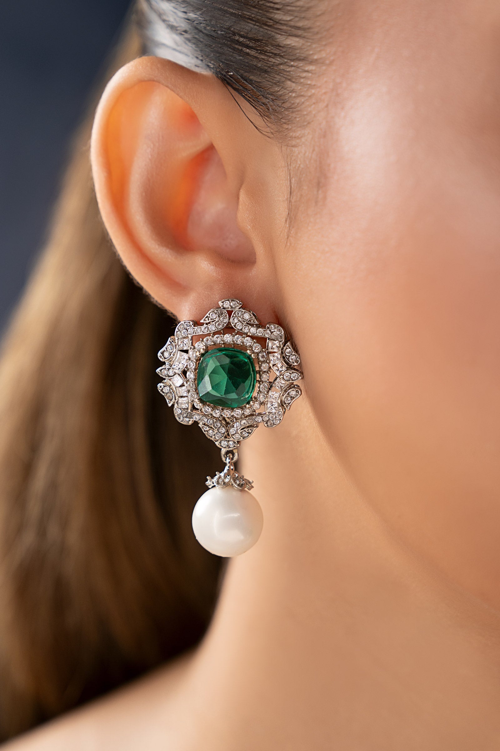Petalara Studs