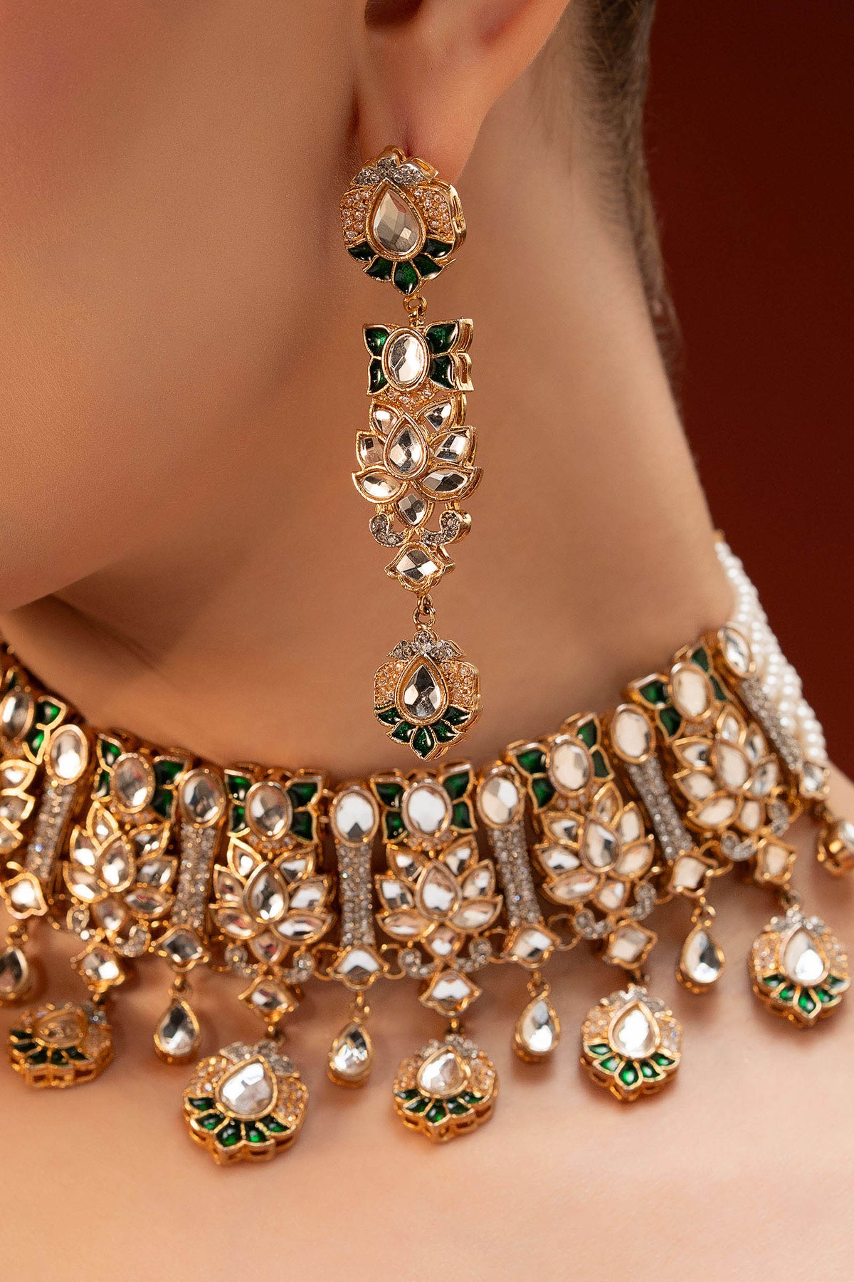 Arwa Set