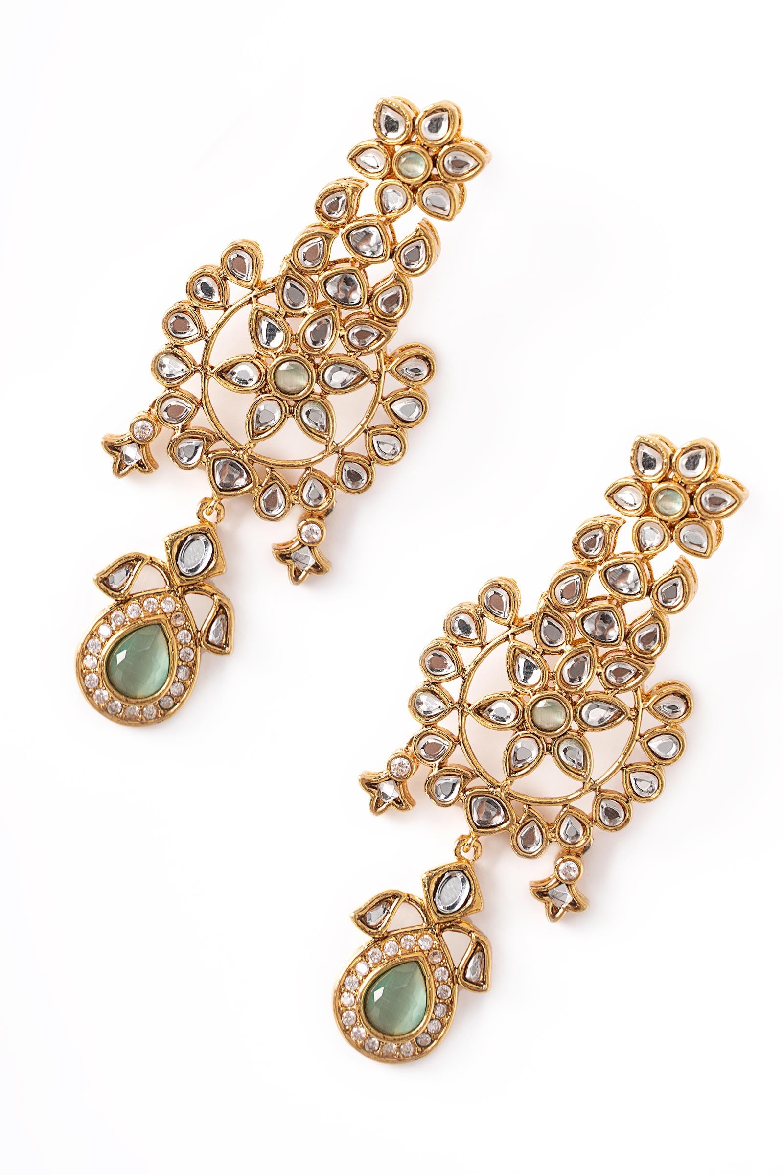 Gehna Bridal Set