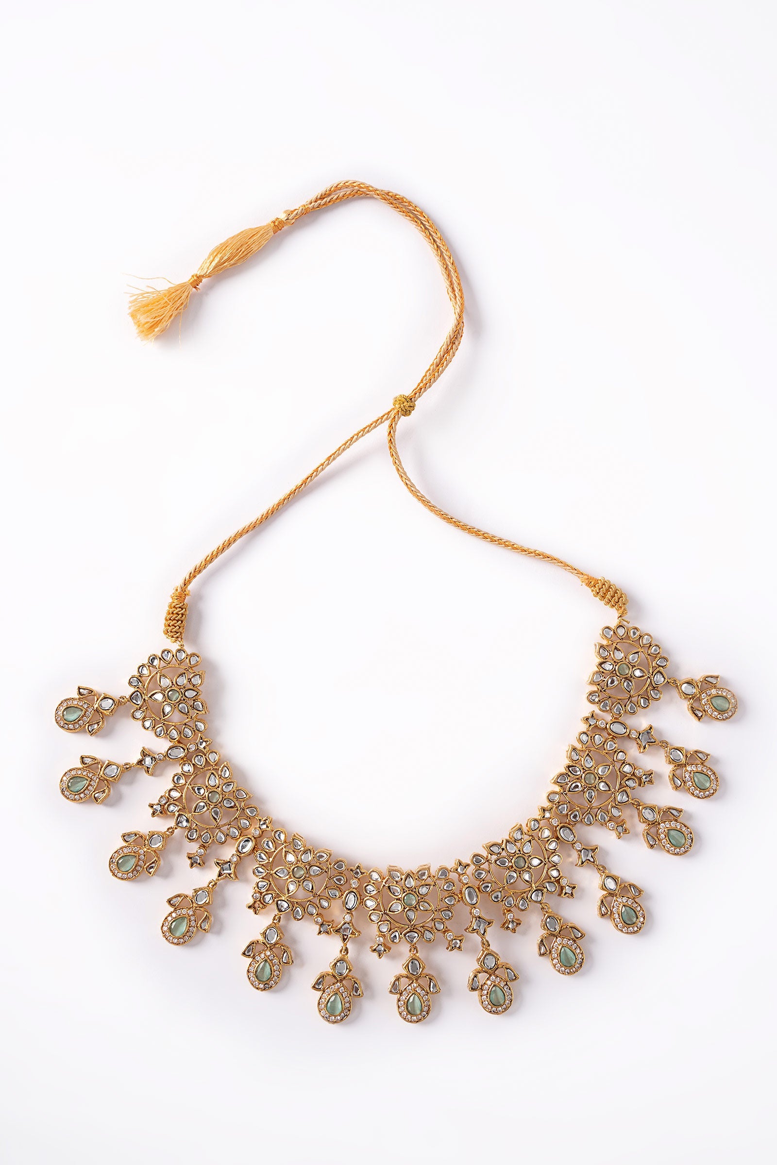 Gehna Bridal Set