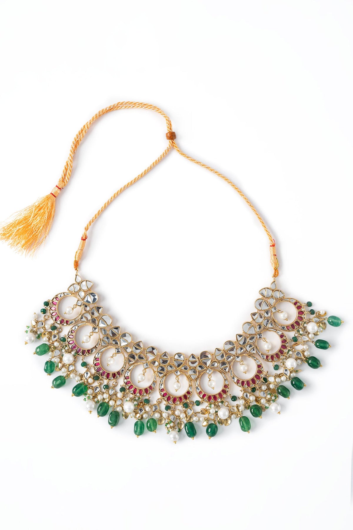 Malika Bridal Set