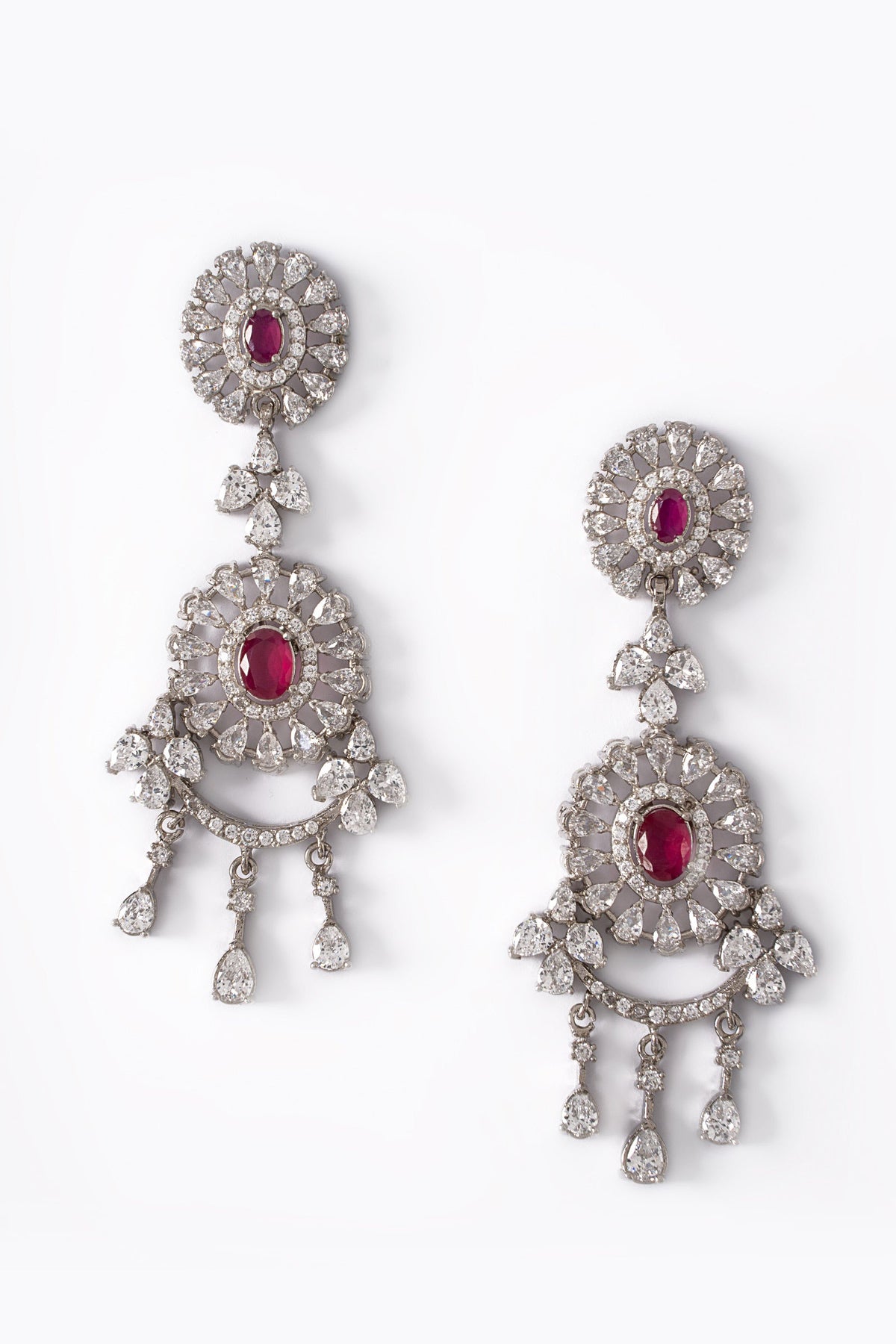Sahiba Bridal Set
