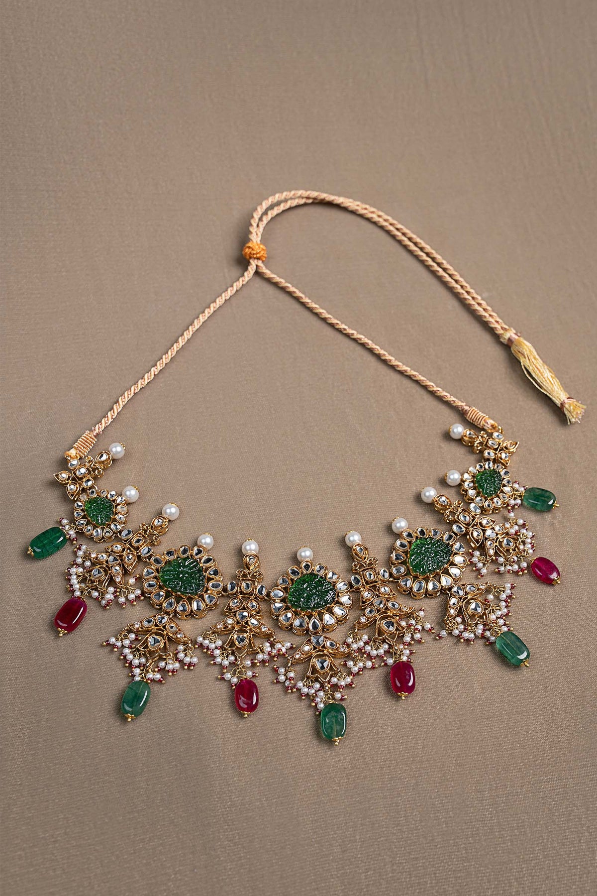 Behnaz Set