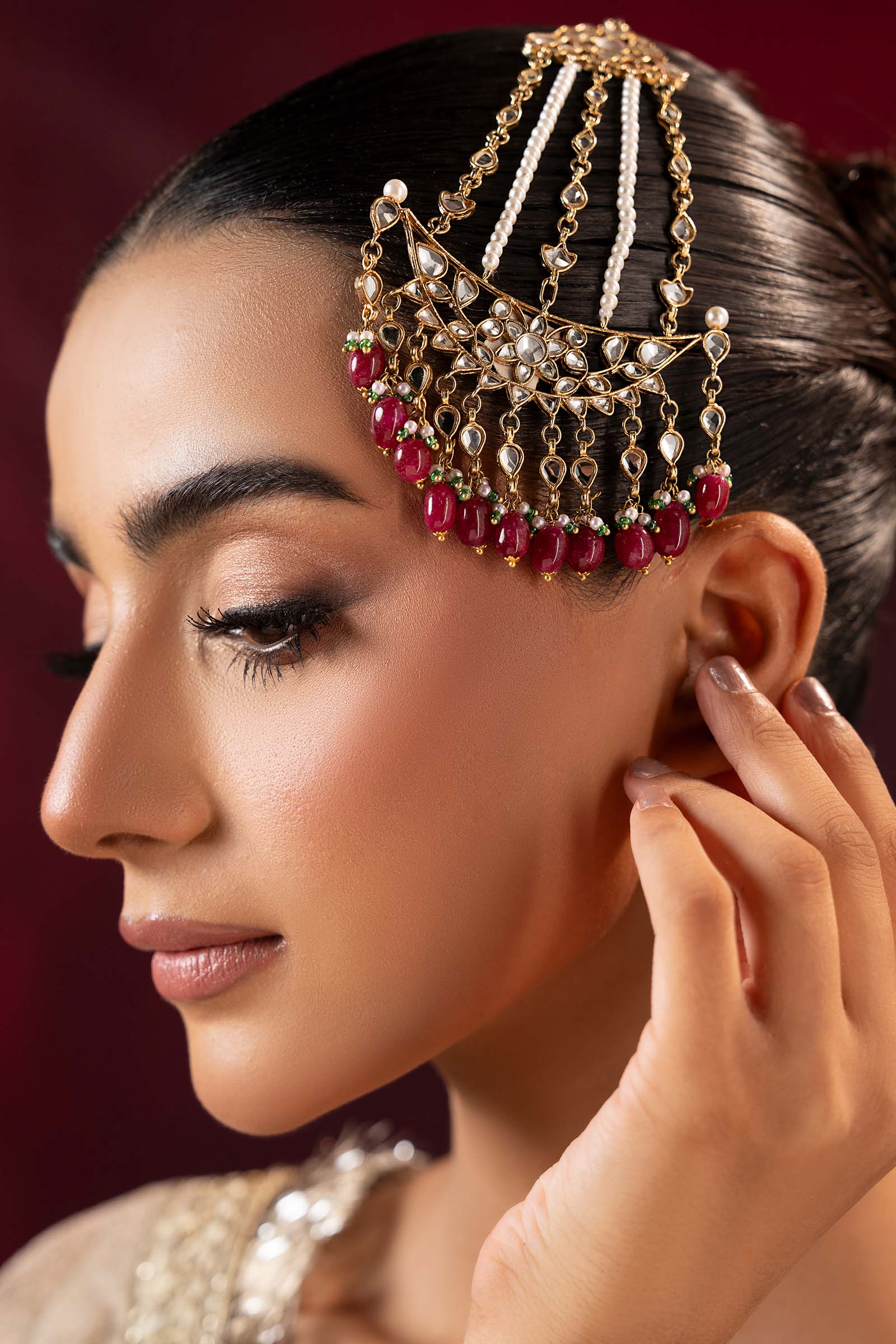 Haarini Jhoomar