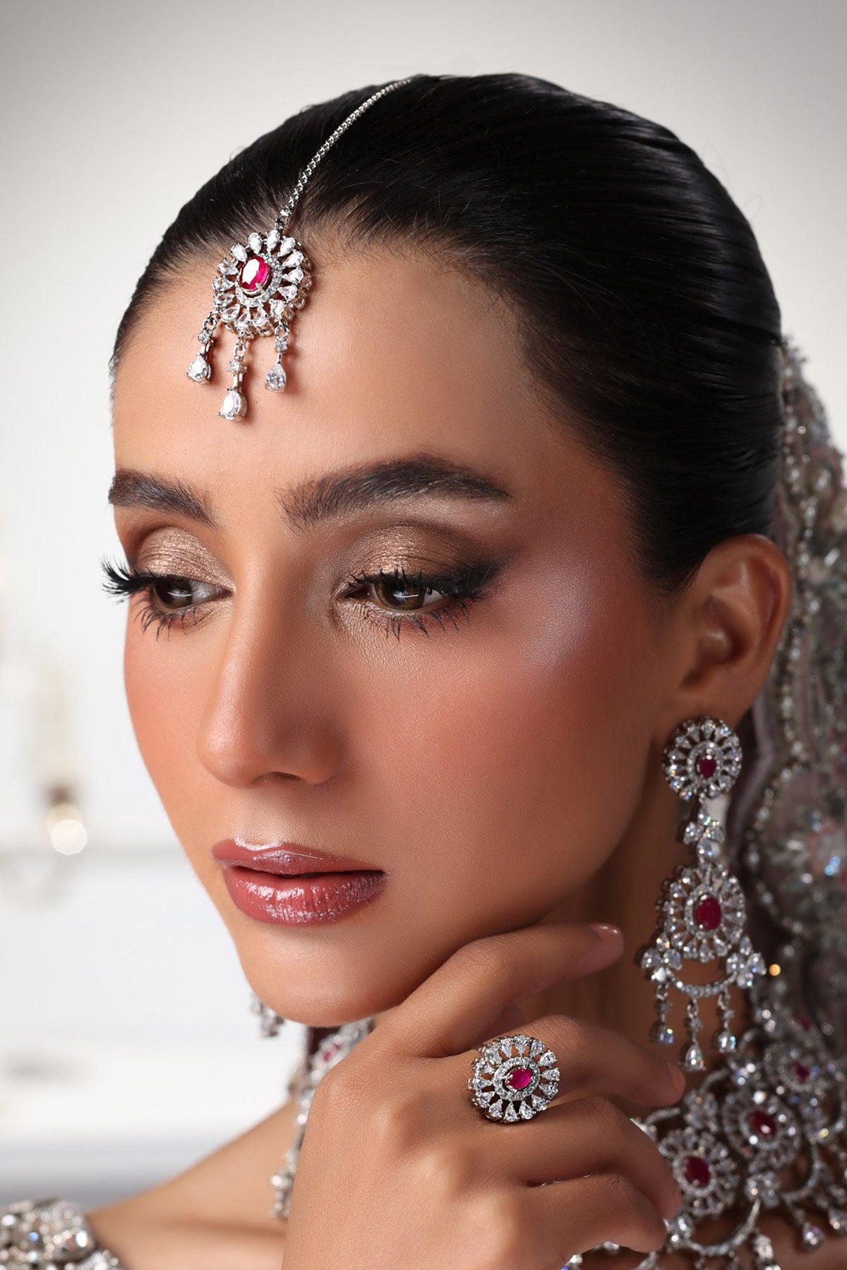 Sahiba Tikka