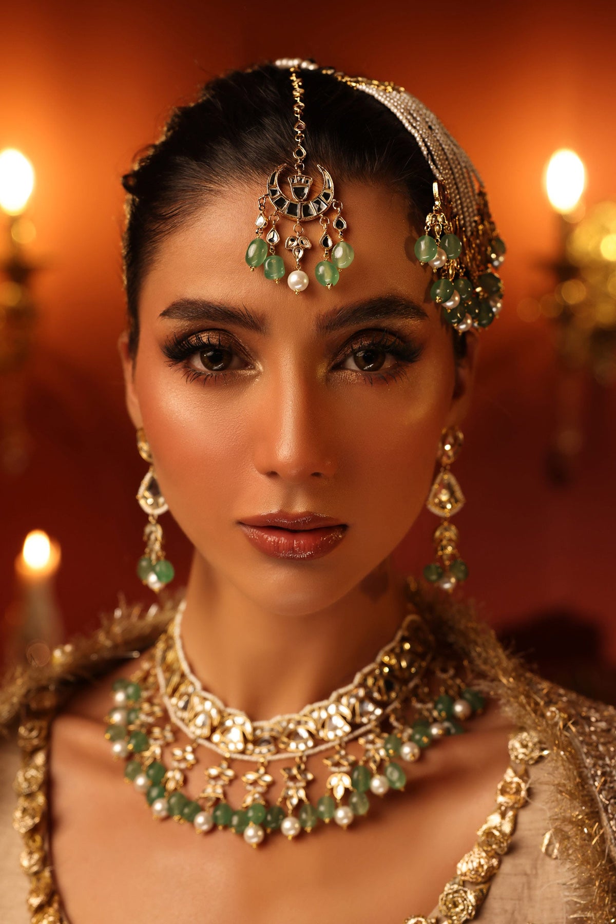 Gauhar Tikka