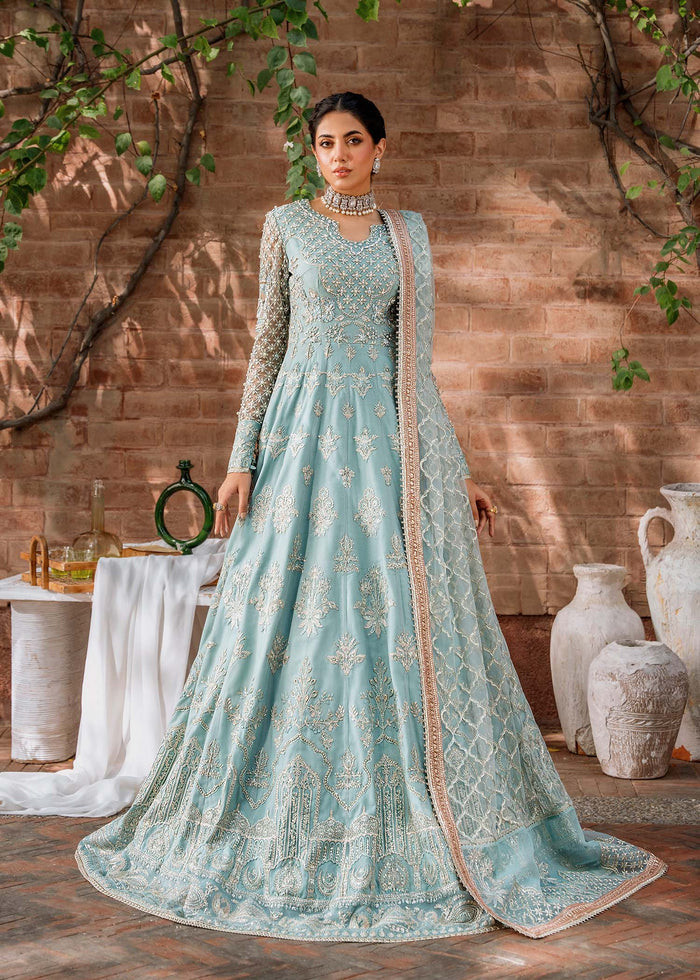 Akbar Aslam – Jabeen U-1487 Style