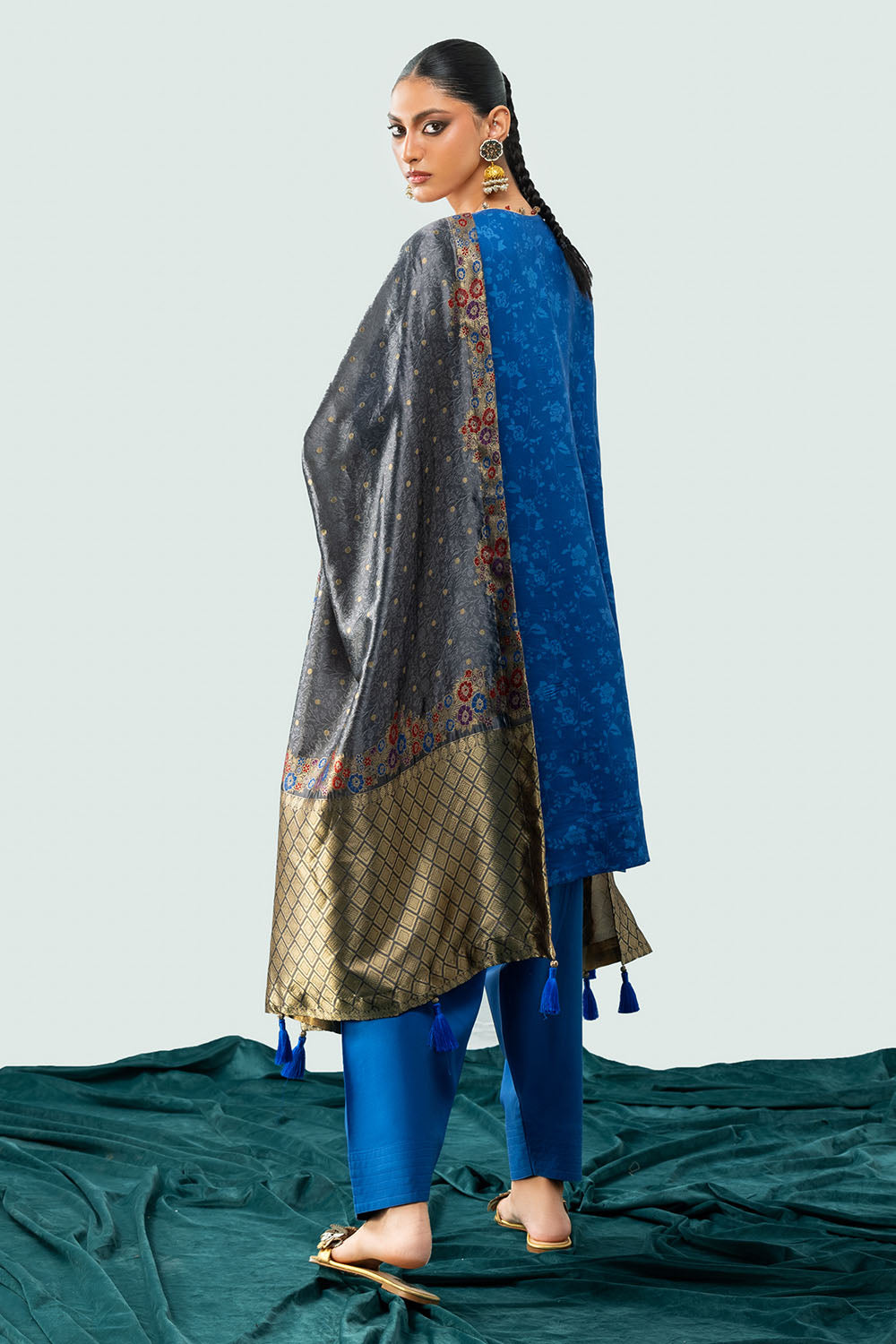 Gul Ahmed