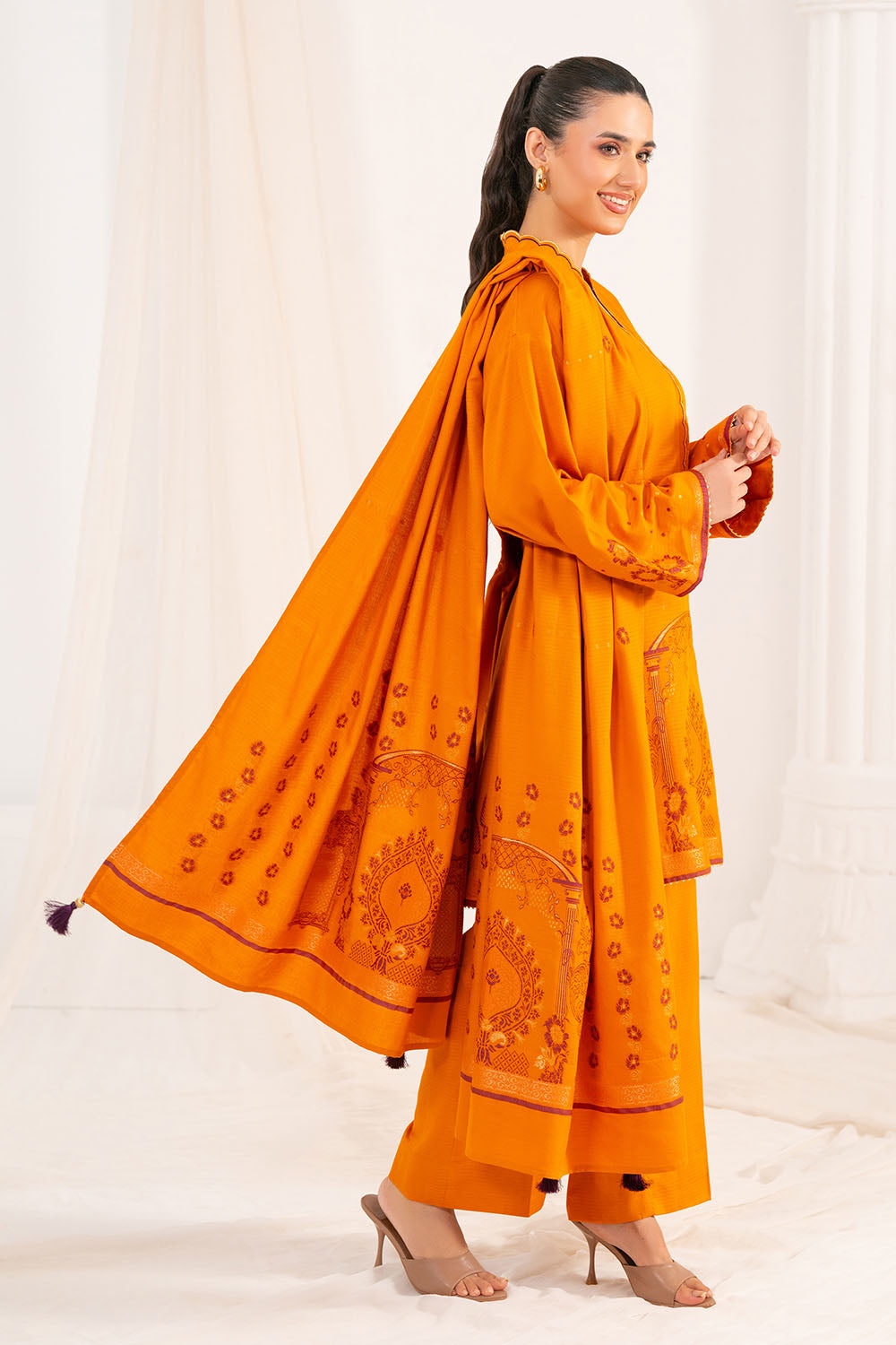 Gul Ahmed