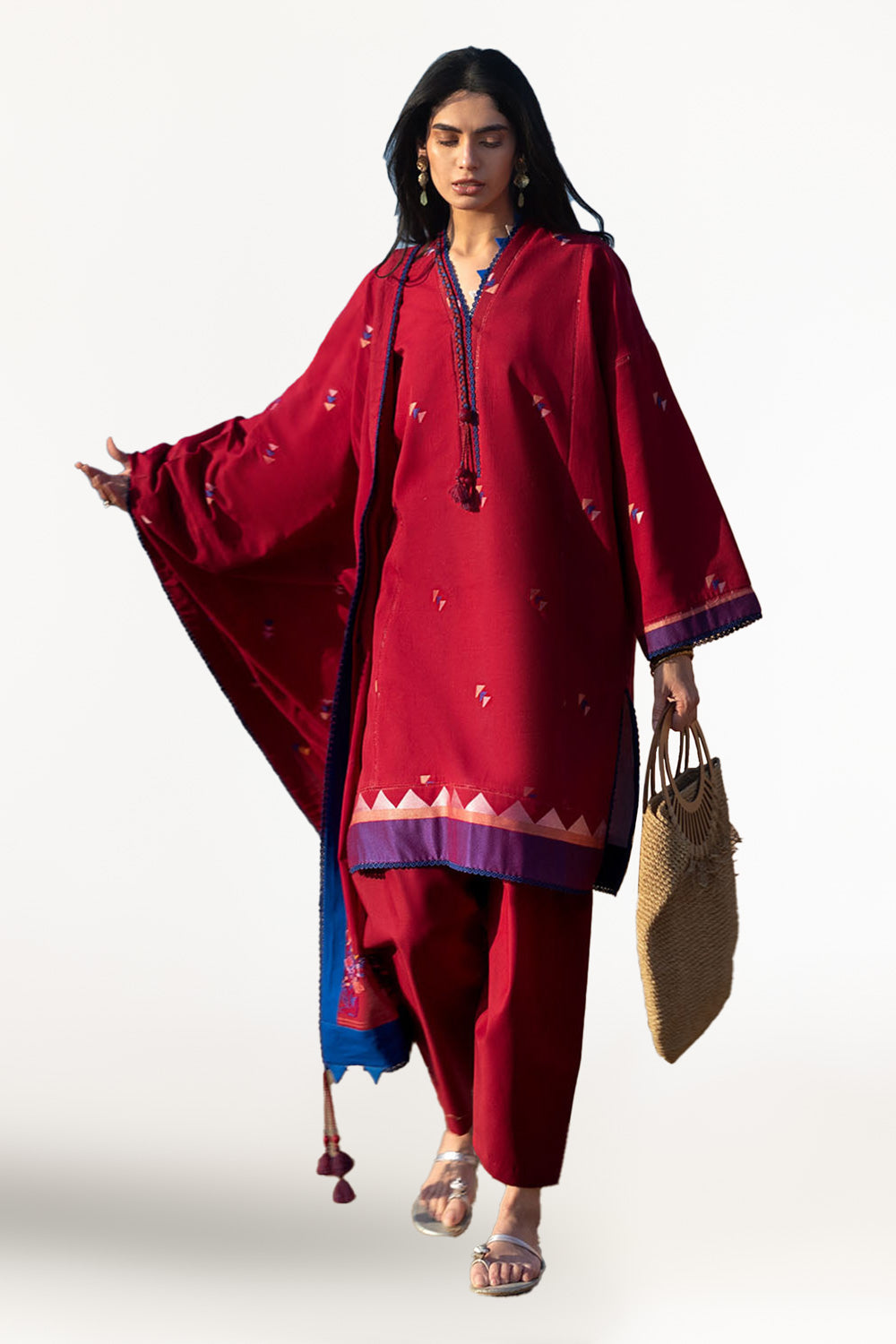 Gul Ahmed
