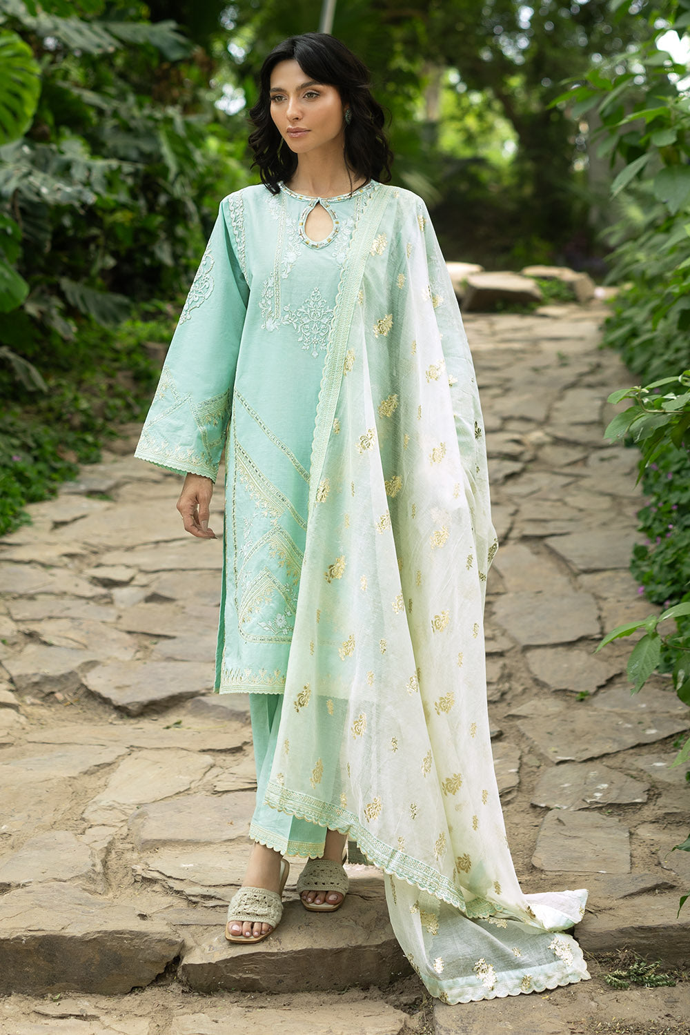 Gul Ahmed