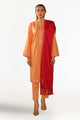 Jacquard Embroidered Shirt And Jacquard Dupatta