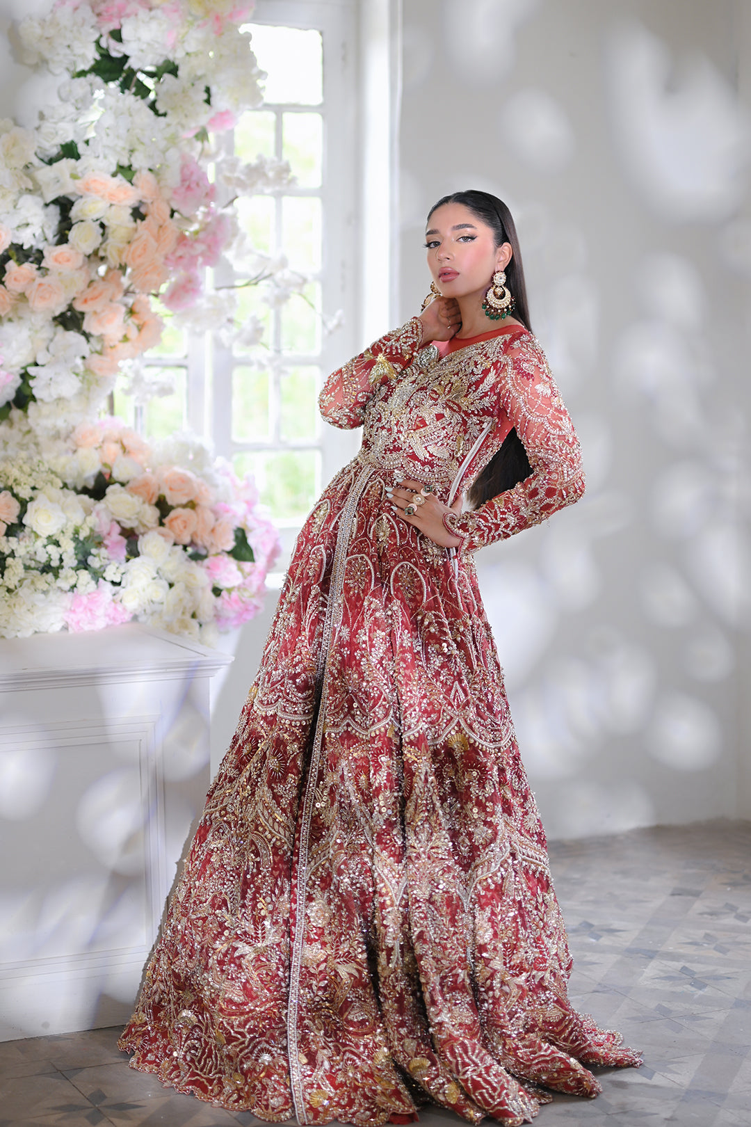 Mysie by Tahira