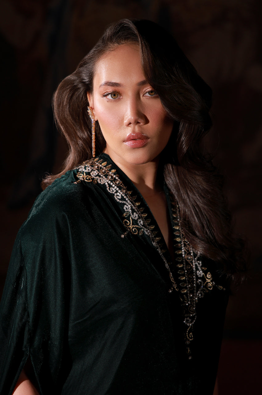 Jade Velvet