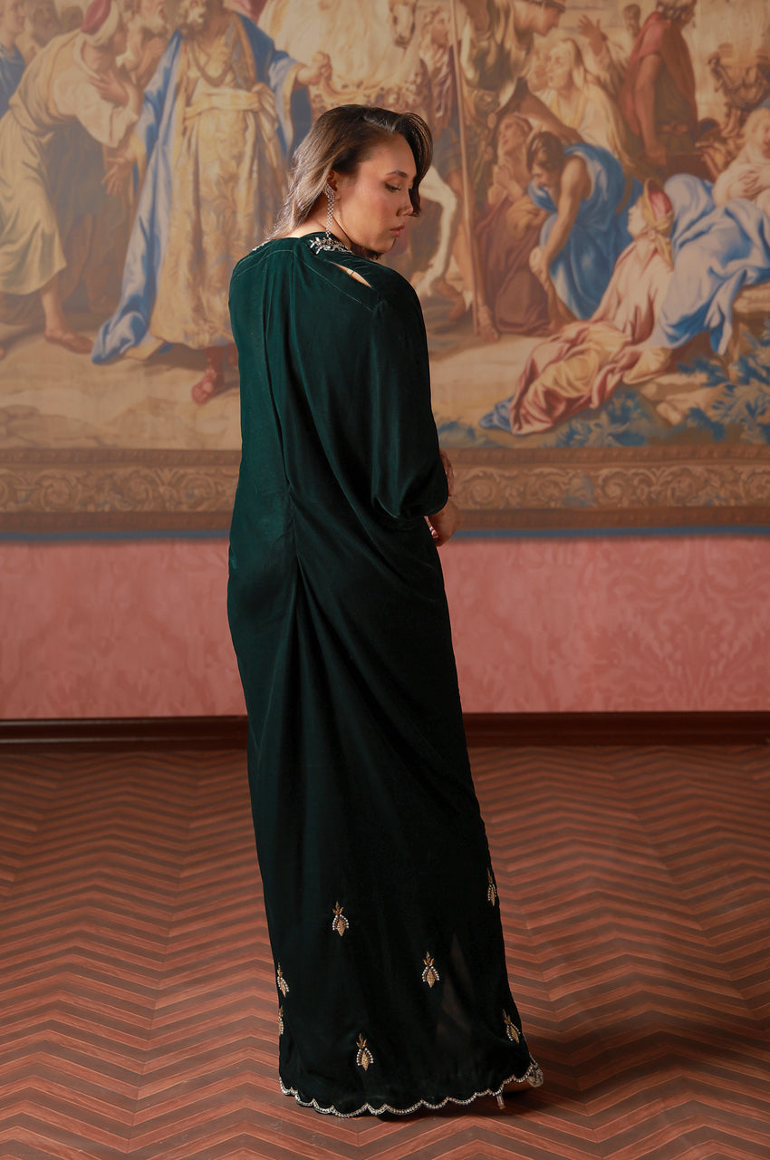 Jade Velvet