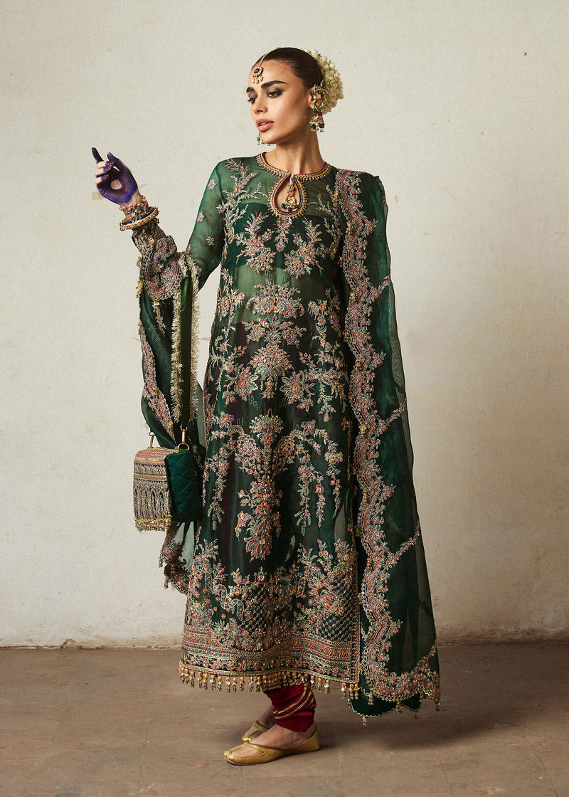 Hussain Rehar – Jamali Style