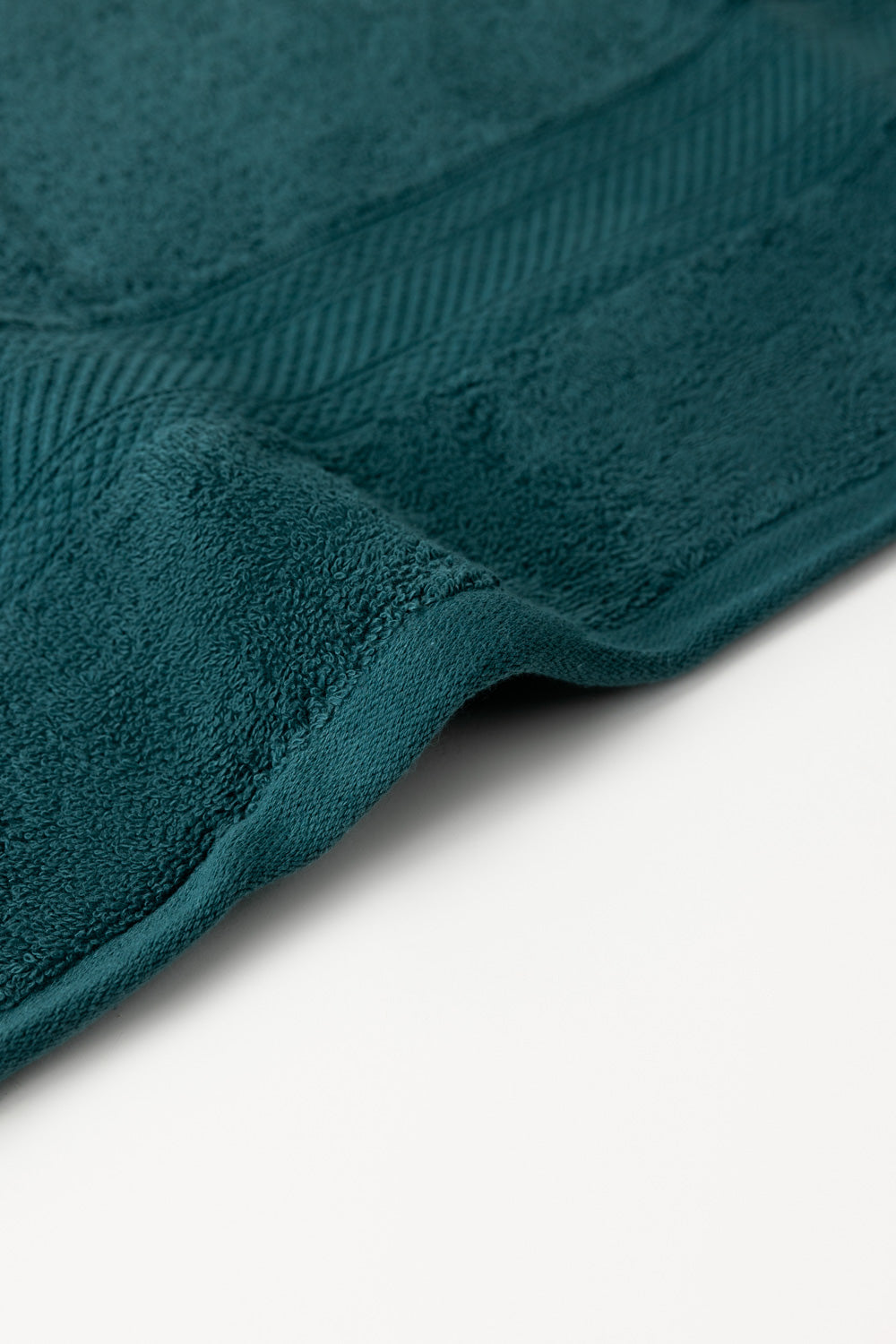 Jasper Dyed Bath Towel