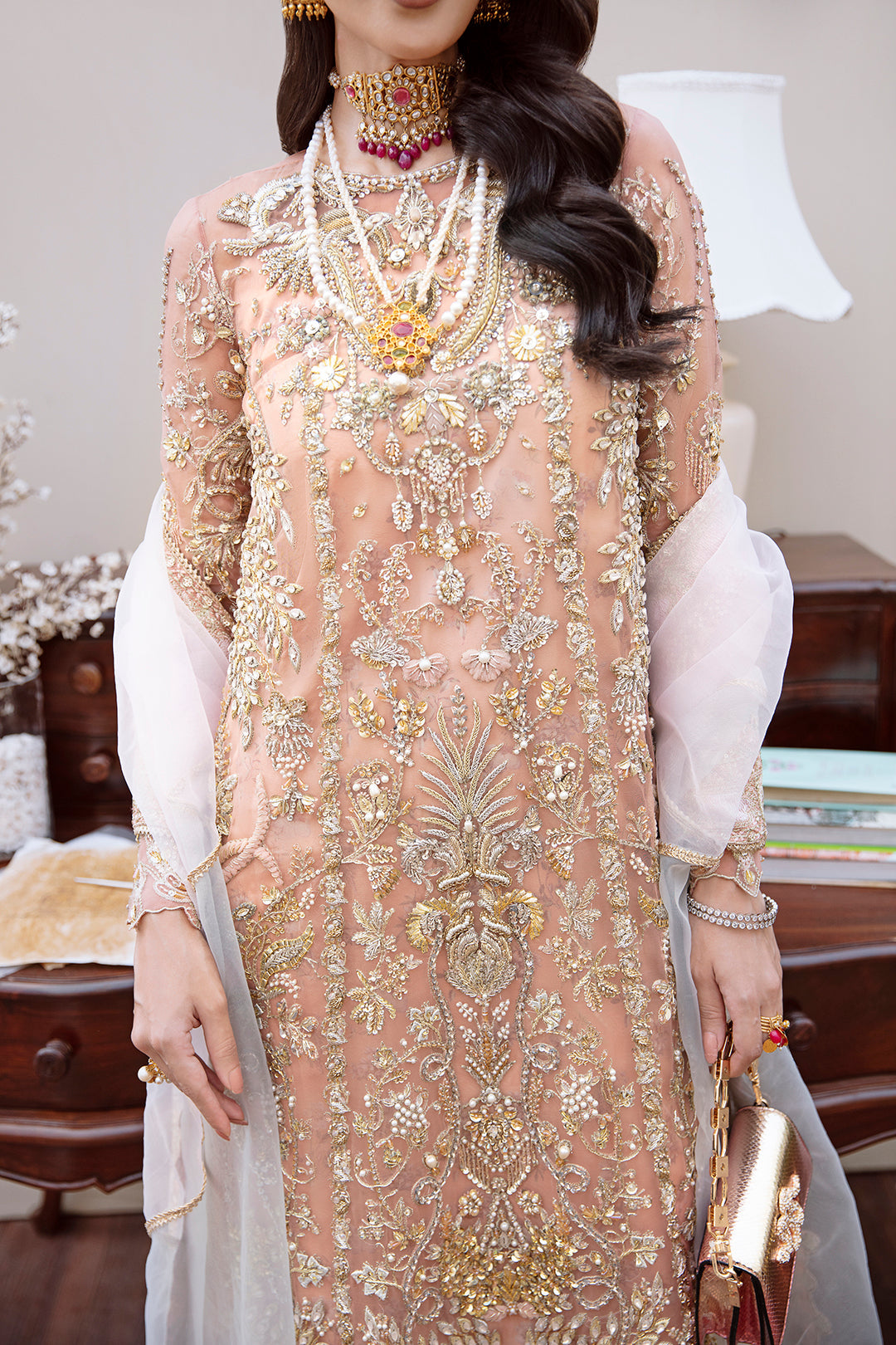 Mysie by Tahira