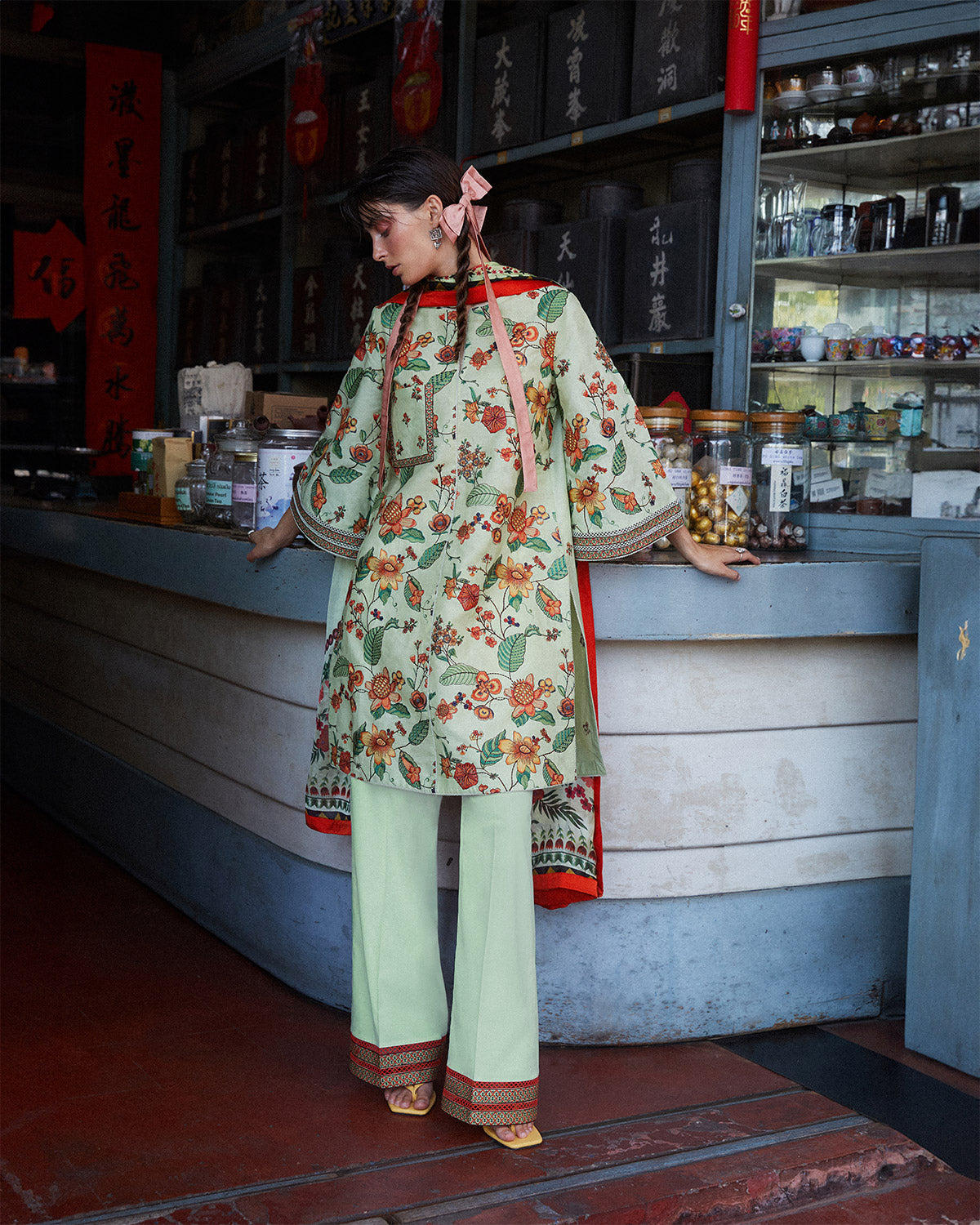 Grace - Mix & Match