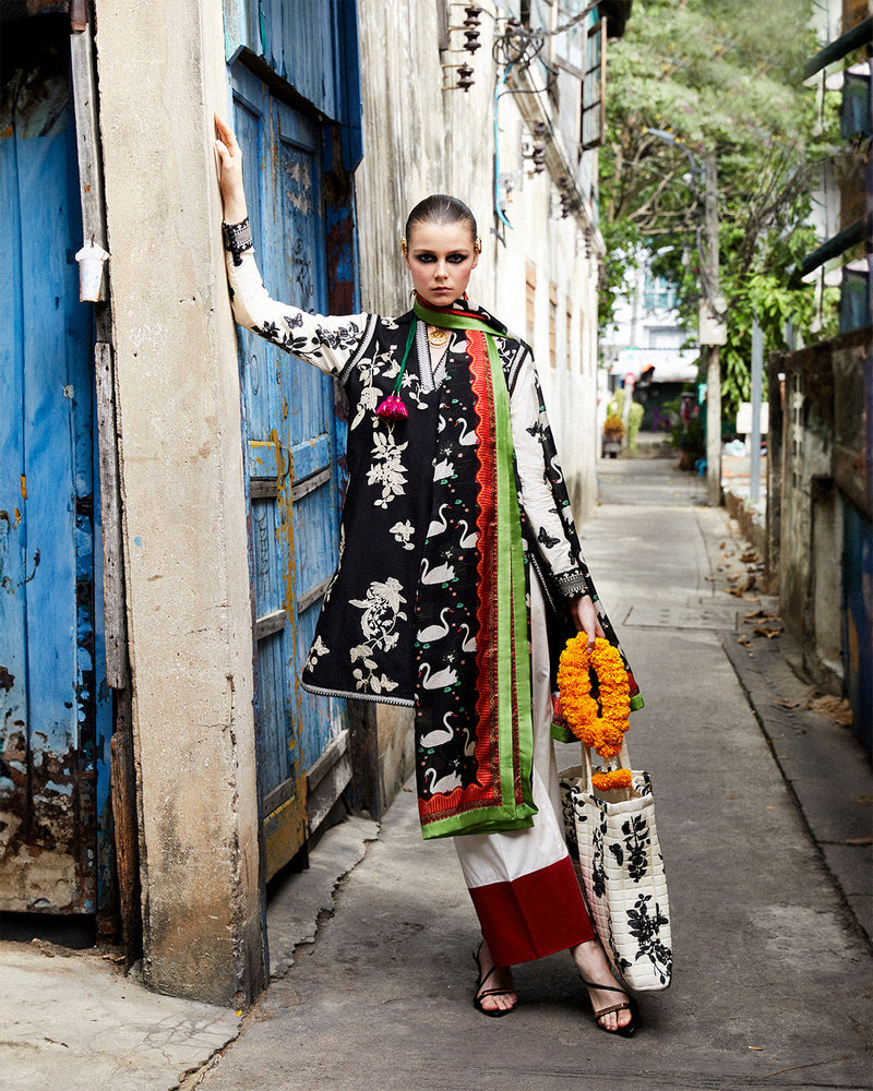 Seraphic - Mix & Match