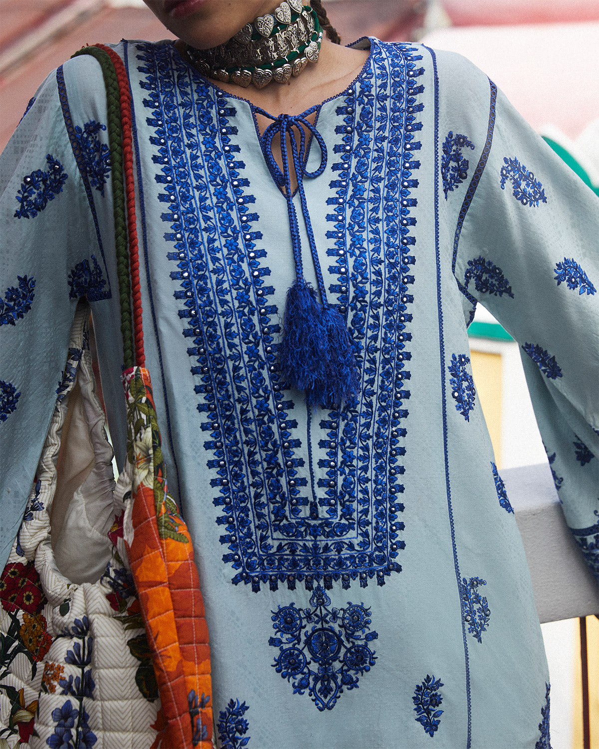 Azure - Mix & Match