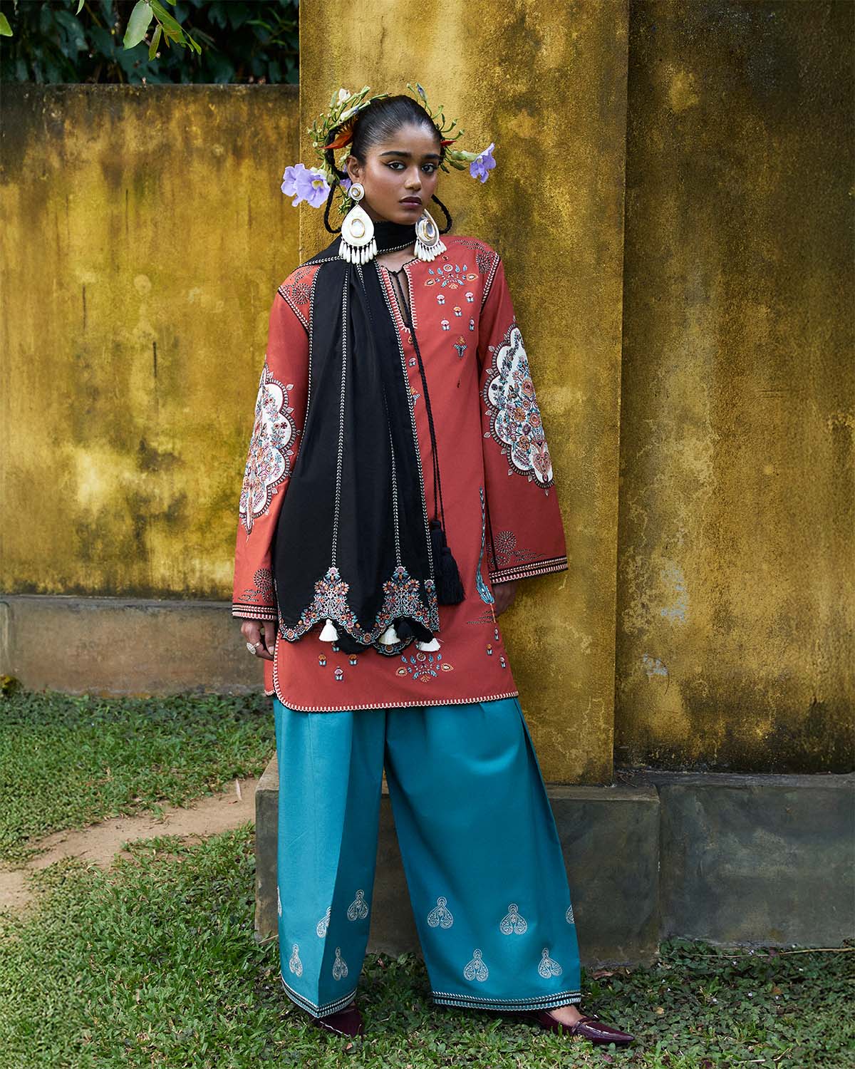 Anura - Mix & Match