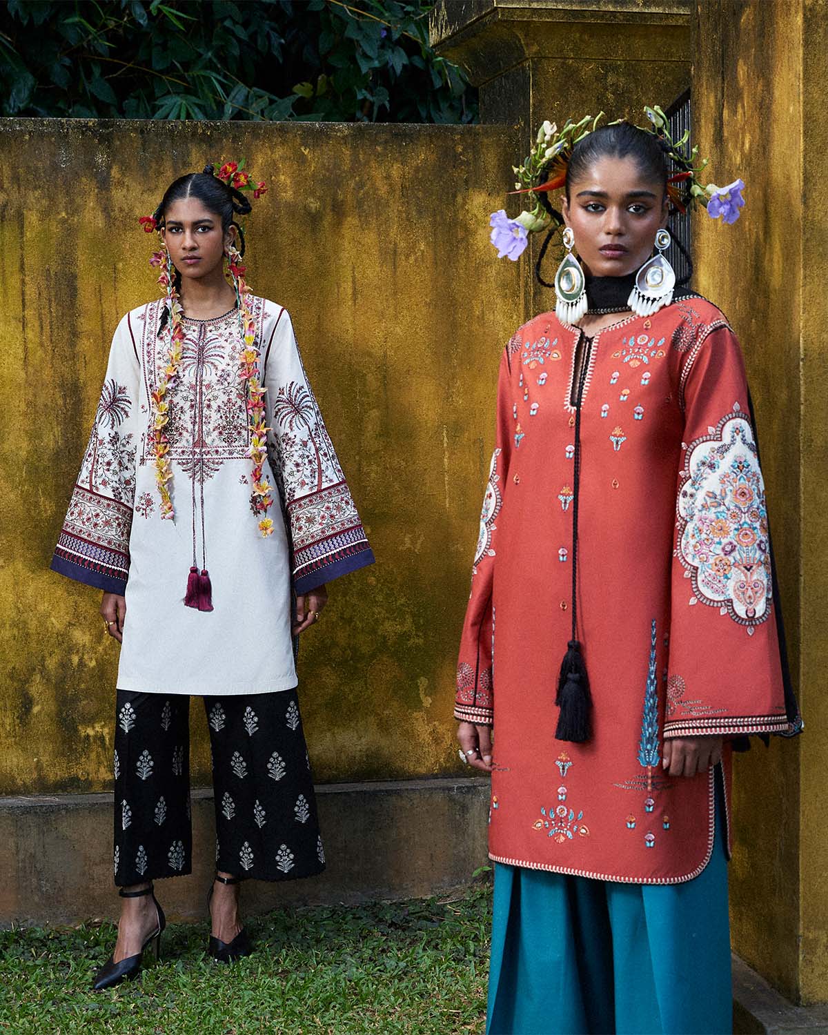 Anura - Mix & Match