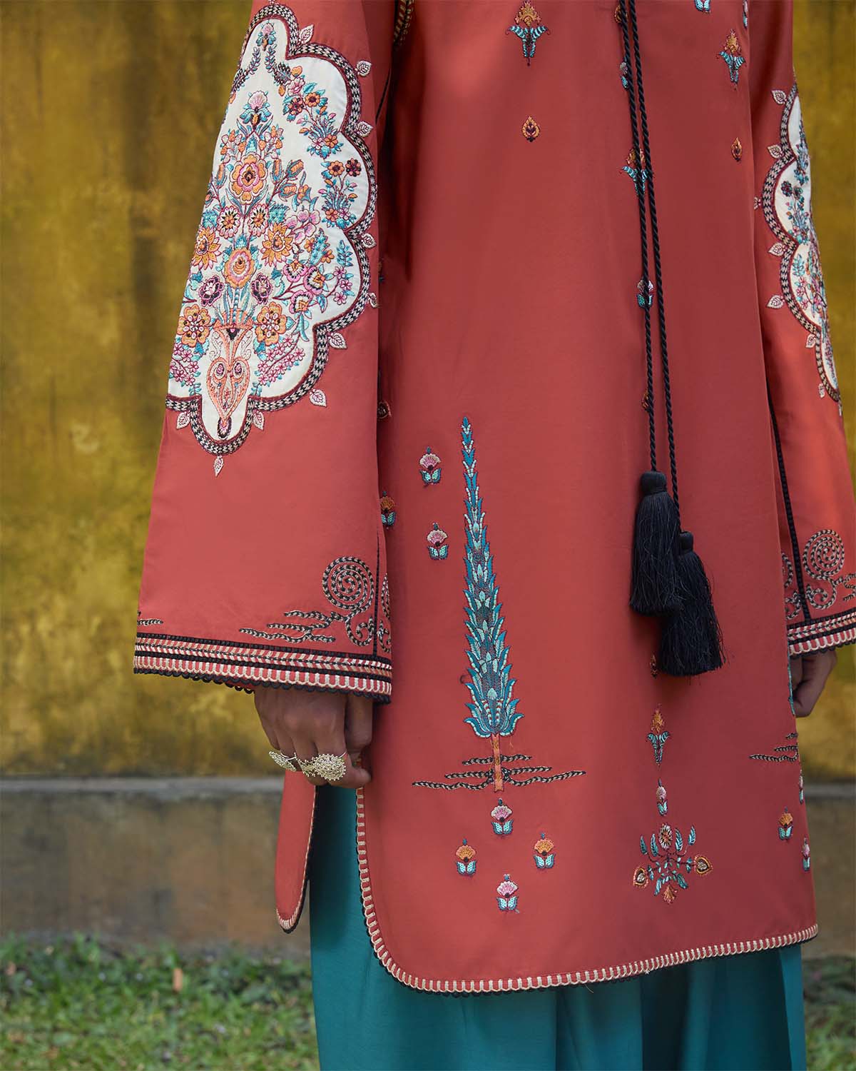 Anura - Mix & Match