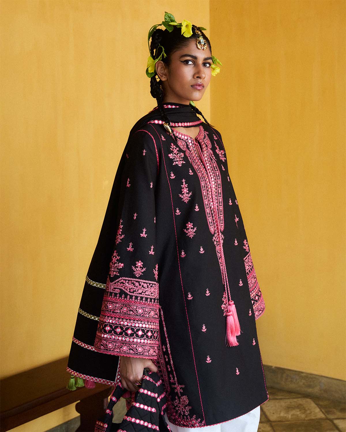 Surangi - Scarf