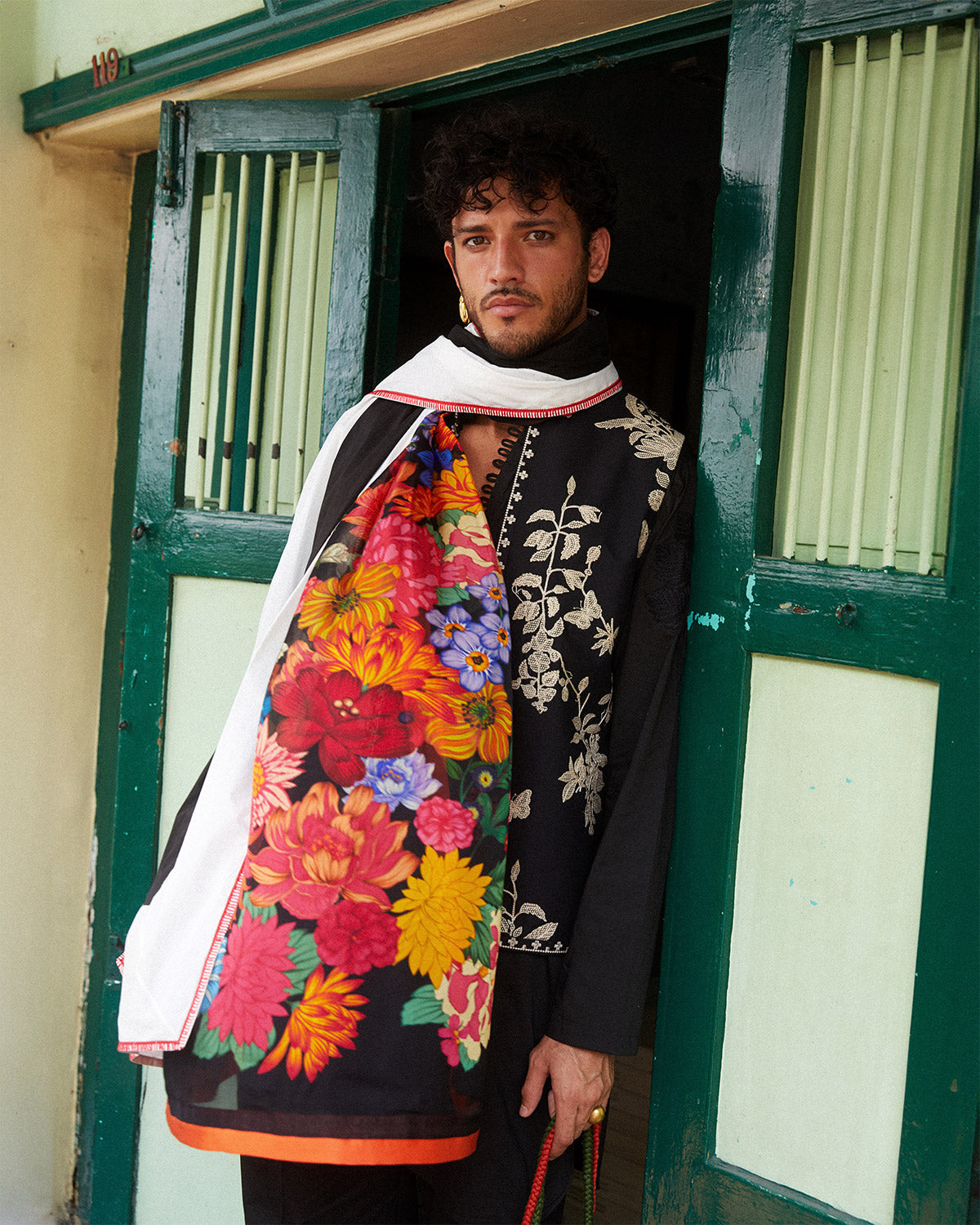 Dusk - Waistcoat