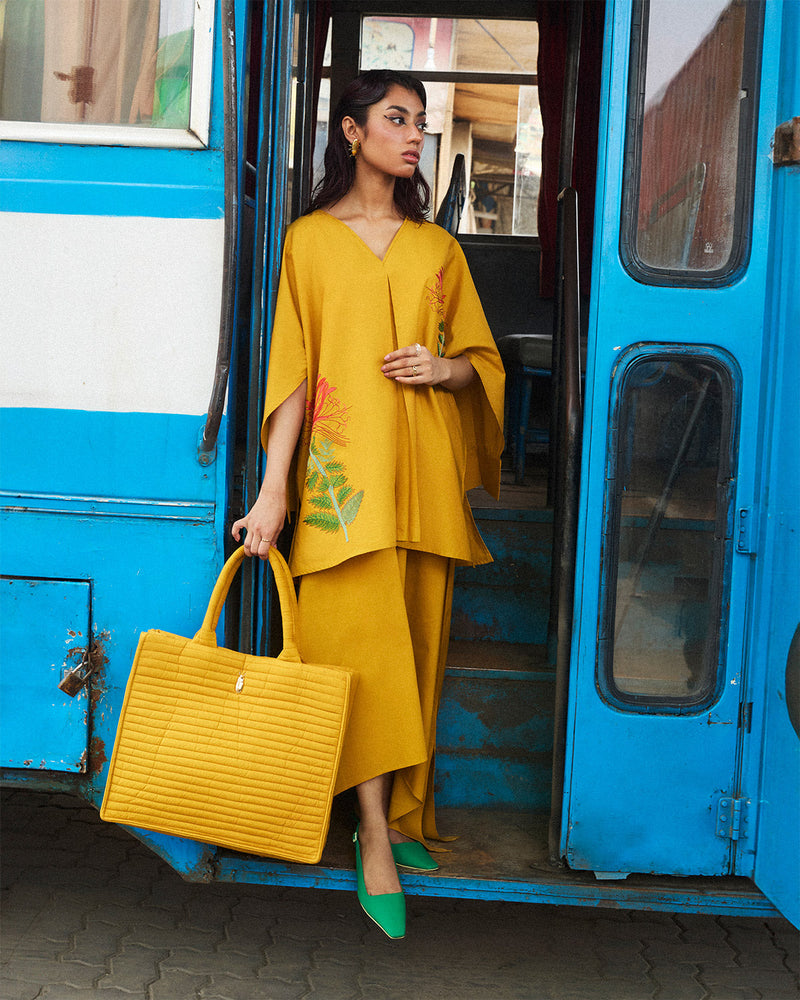 Zinnia - Mix & Match