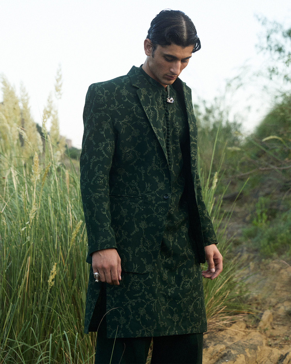 Clover - Jacket