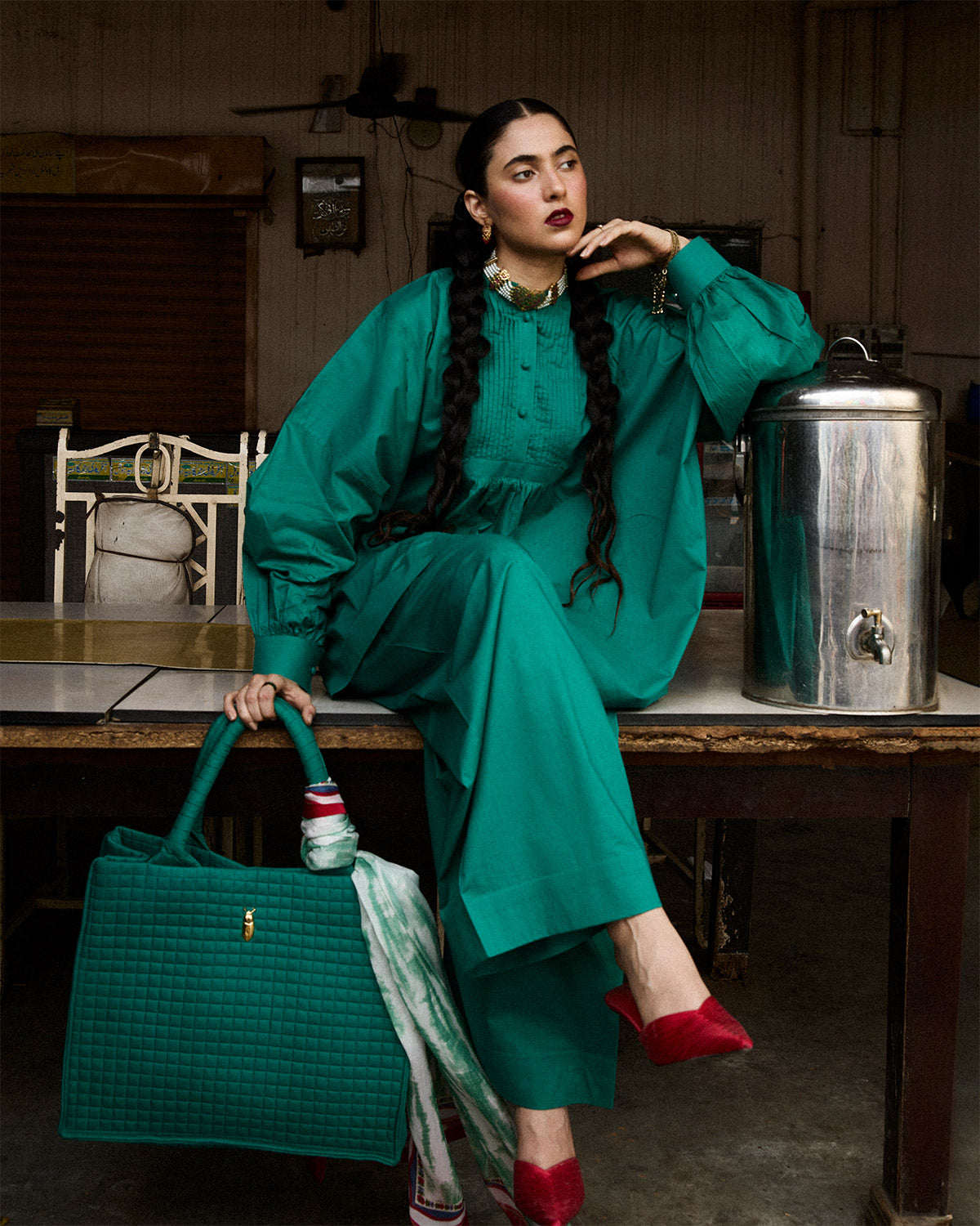 Gul Ahmed