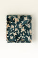 Aw25-Juniper Single Ply Fleece Throw