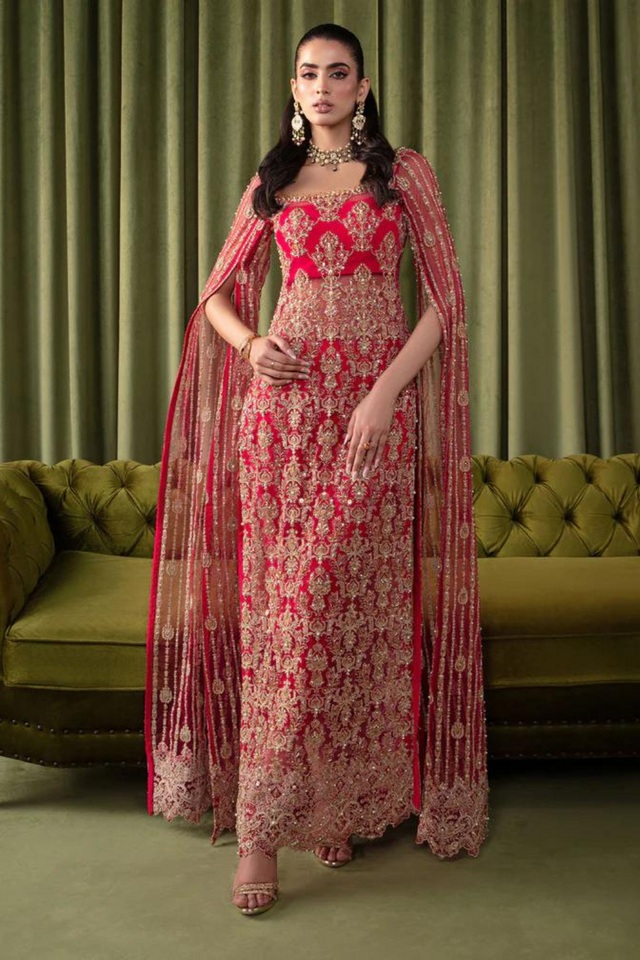 Kanwal Malik – Mirage Style