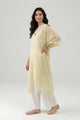 Embroidered Kaftan - KFE26-14