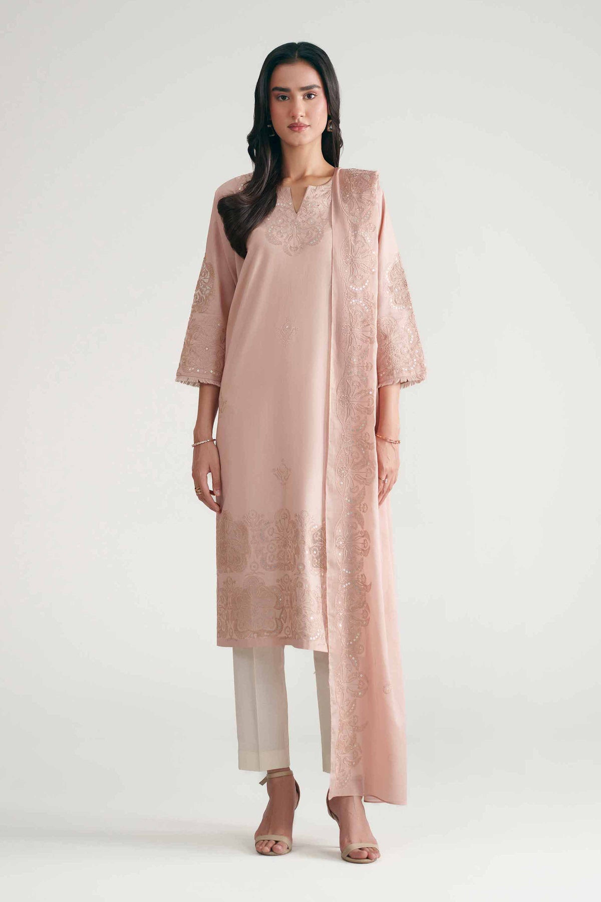 Nishat Linen