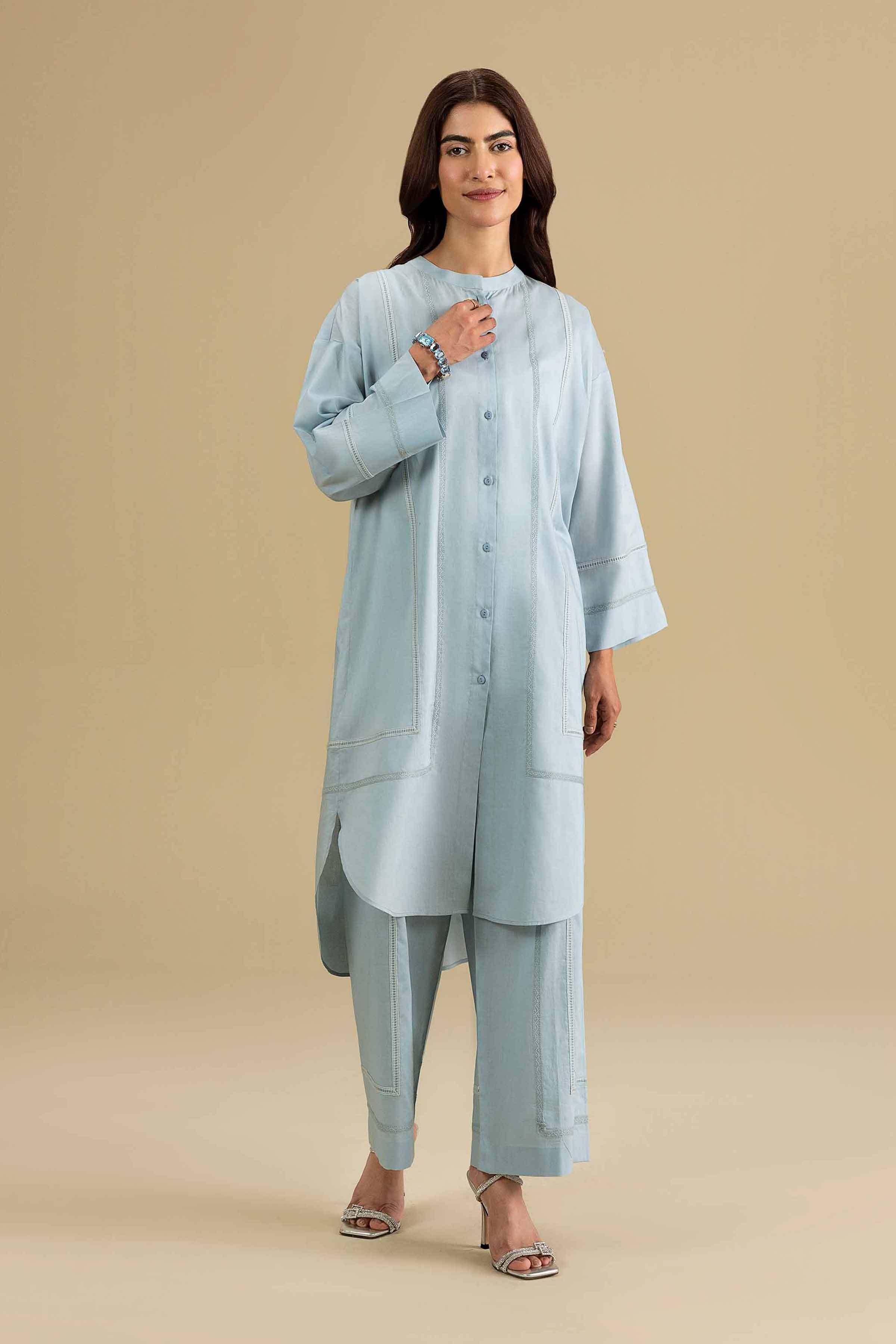 2 Piece - Solid Suit - KFE26-160
