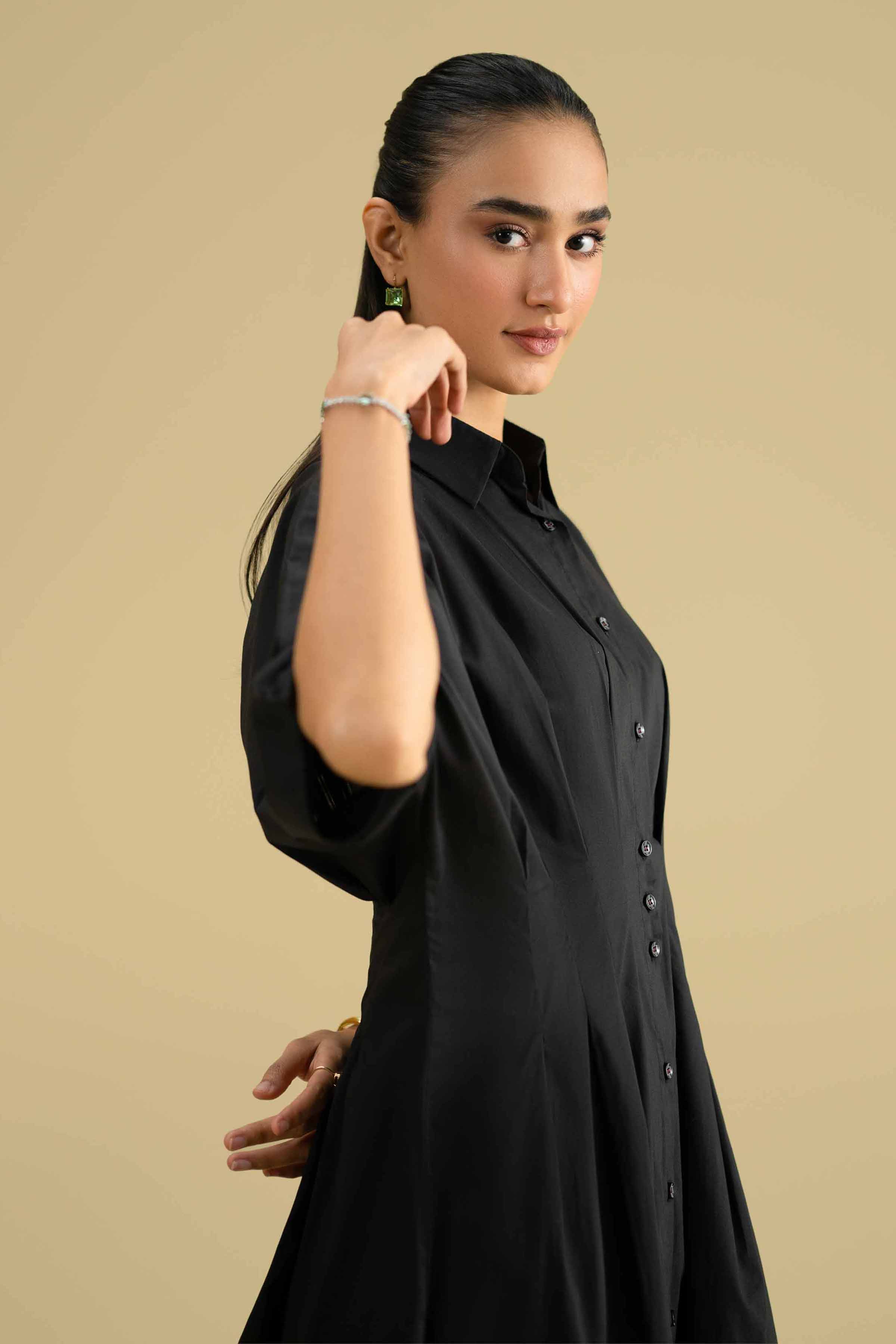 2 Piece - Embroidered Suit - KFE26-169
