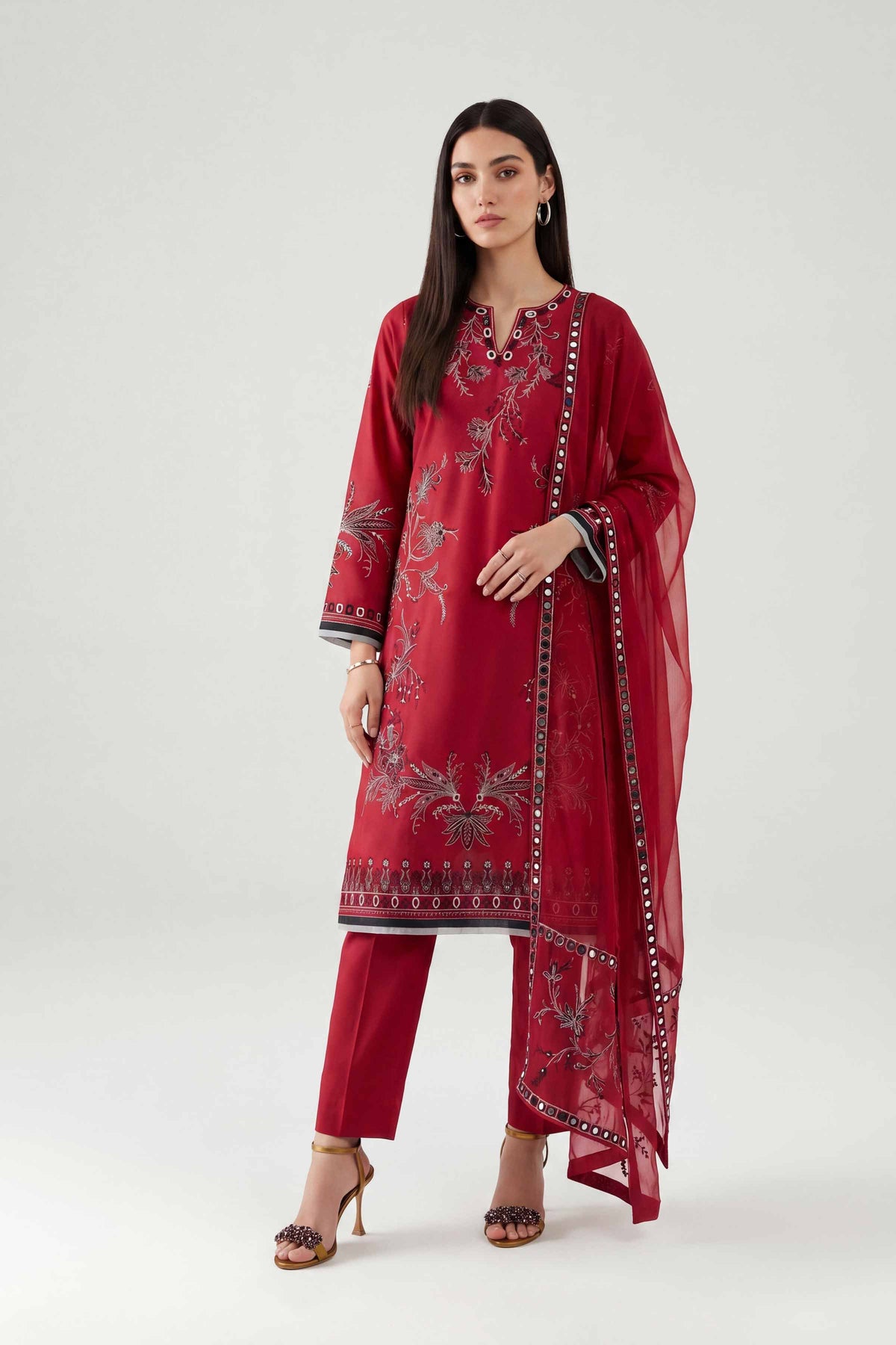 Nishat Linen
