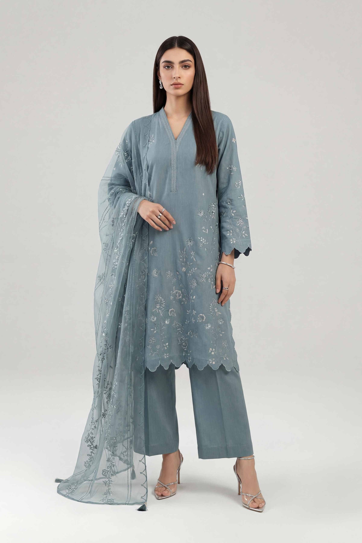 Nishat Linen